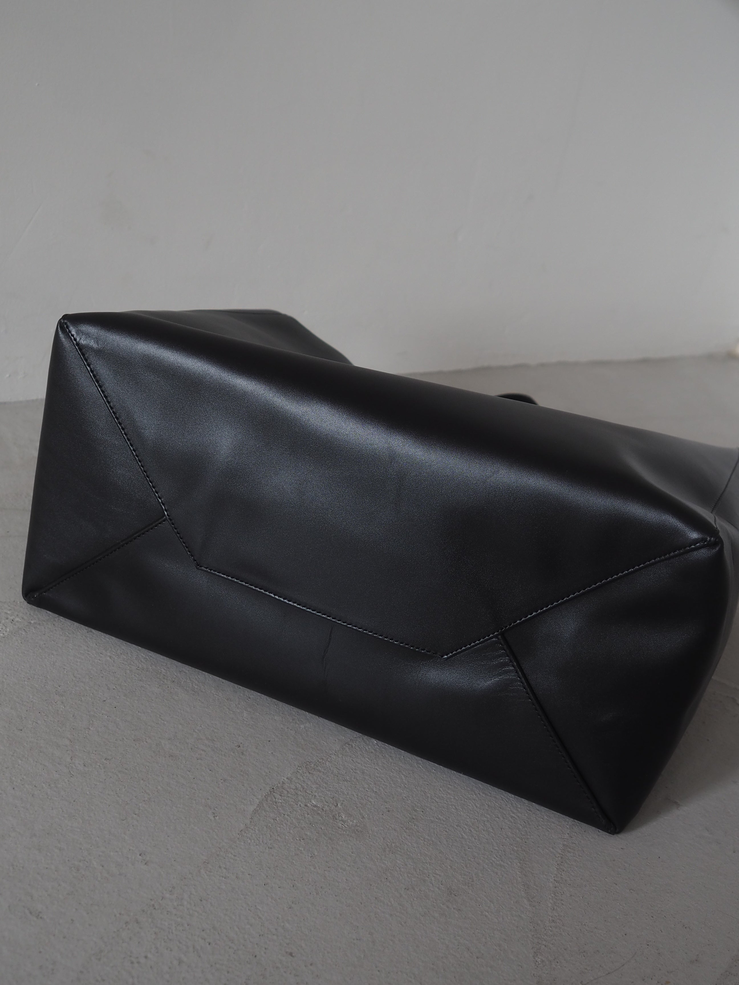 CELINE セリーヌ ホリゾンタル カバス トート バッグ フィービー