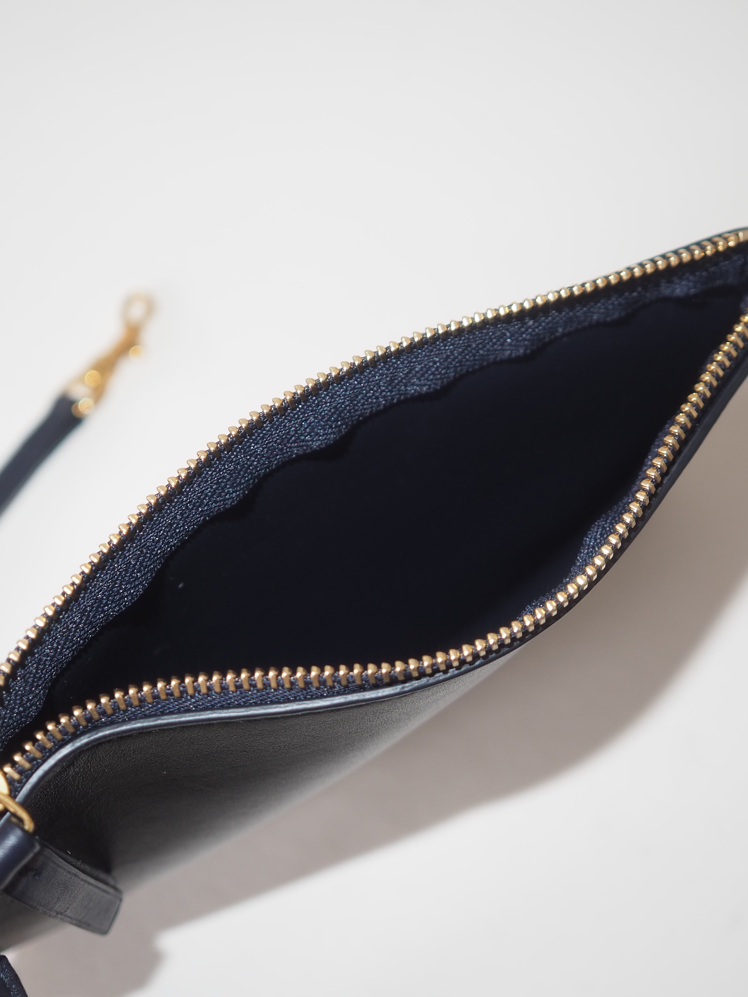 CELINE セリーヌ サングル ミディアム トート ショルダー バッグ