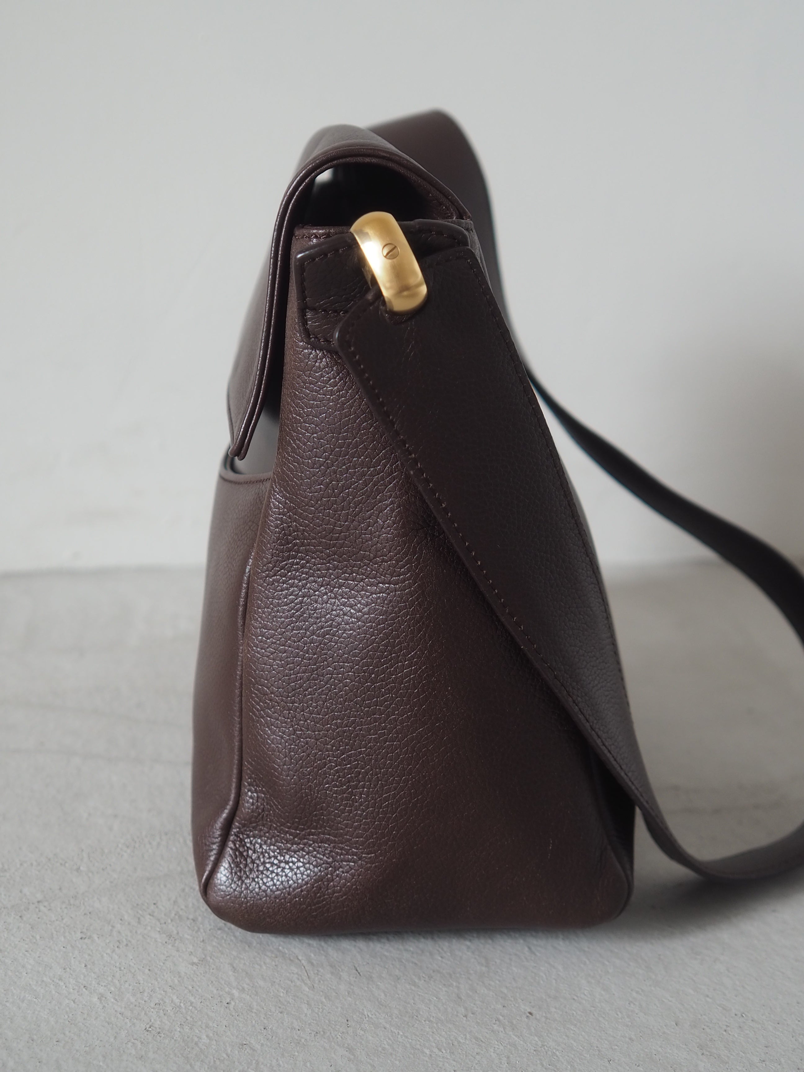 LOEWE Logo Shoulder Bag
