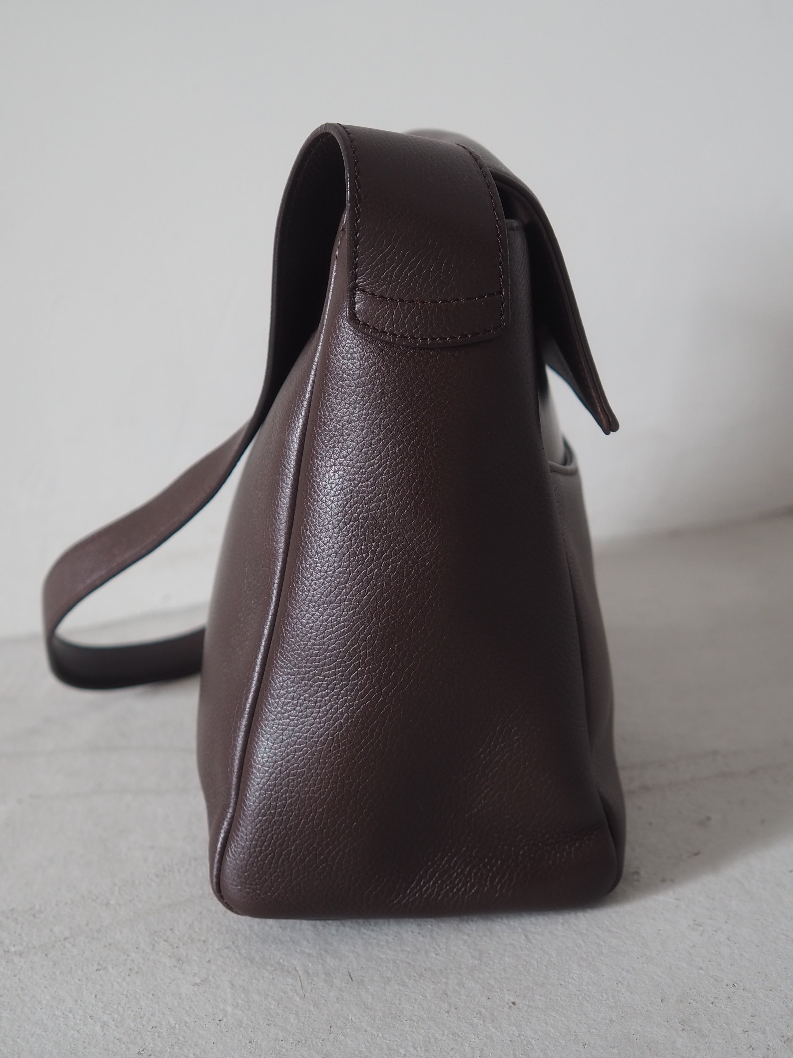 LOEWE Logo Shoulder Bag