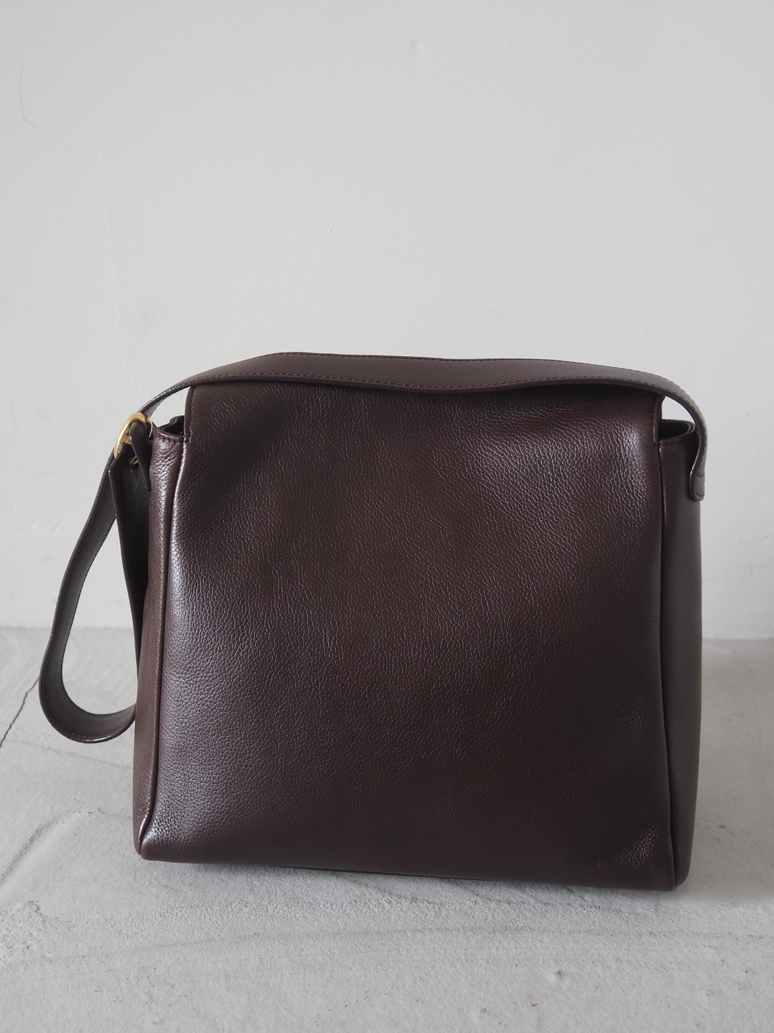 LOEWE Logo Shoulder Bag