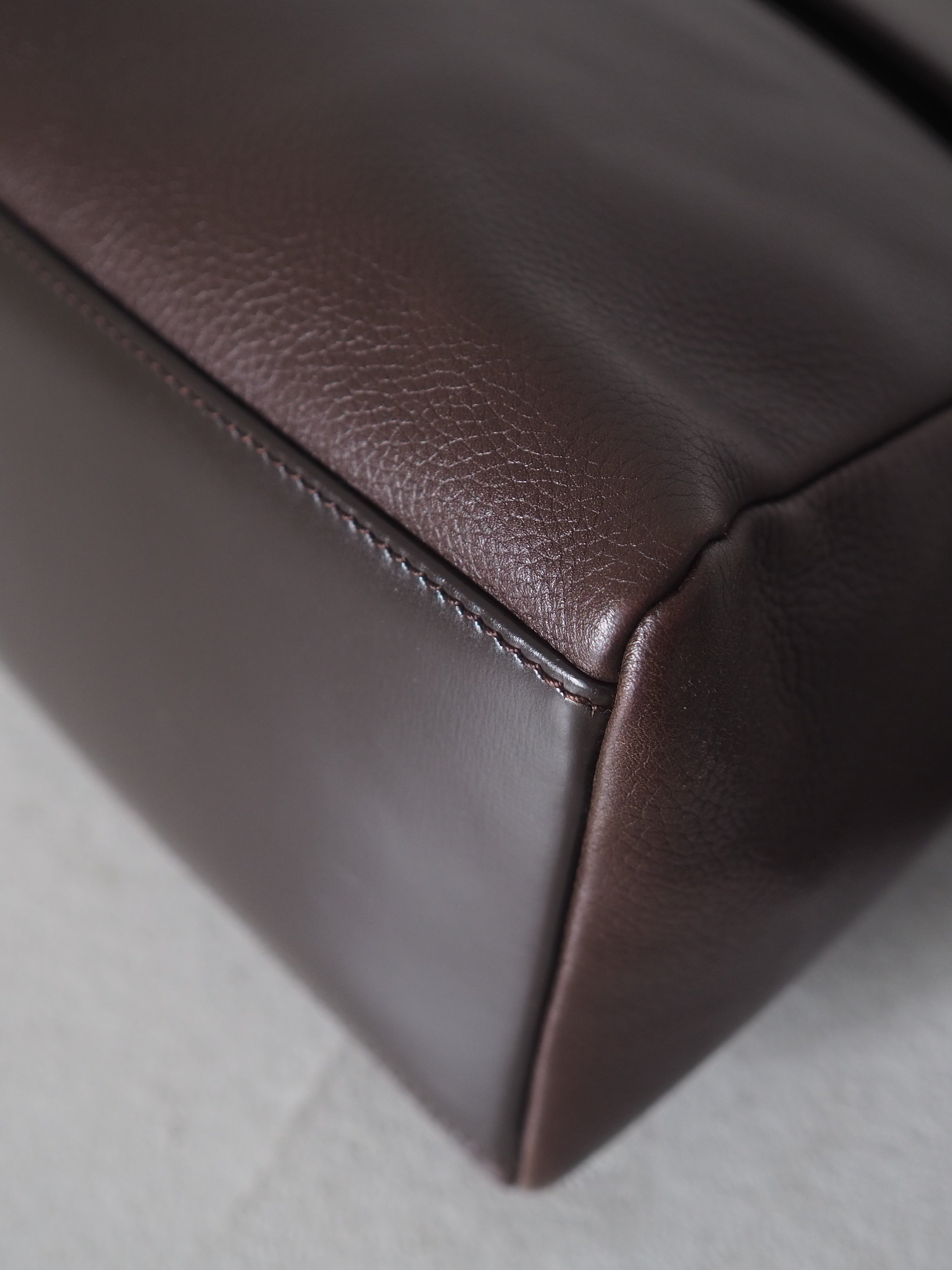 LOEWE Logo Shoulder Bag
