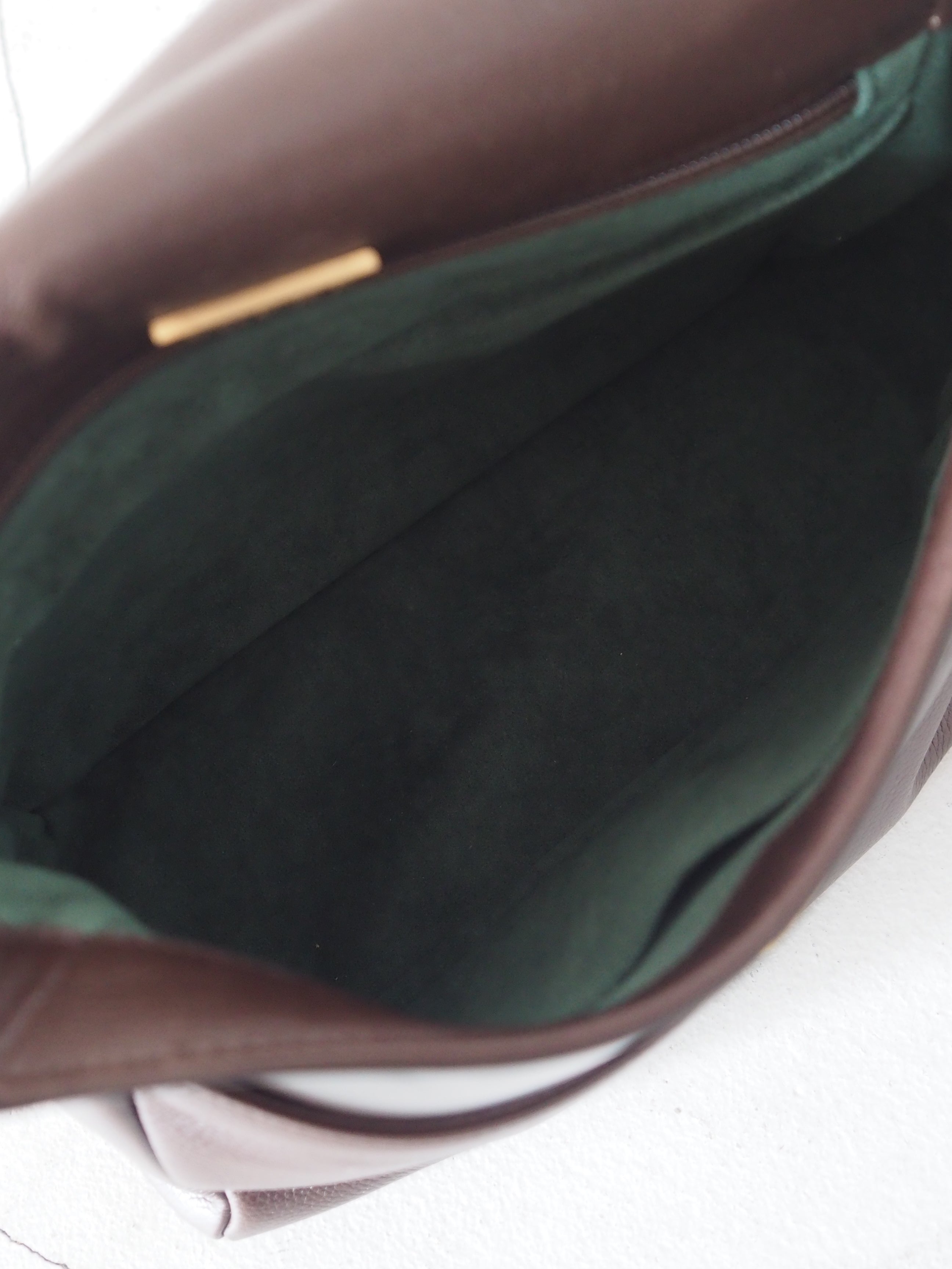LOEWE Logo Shoulder Bag
