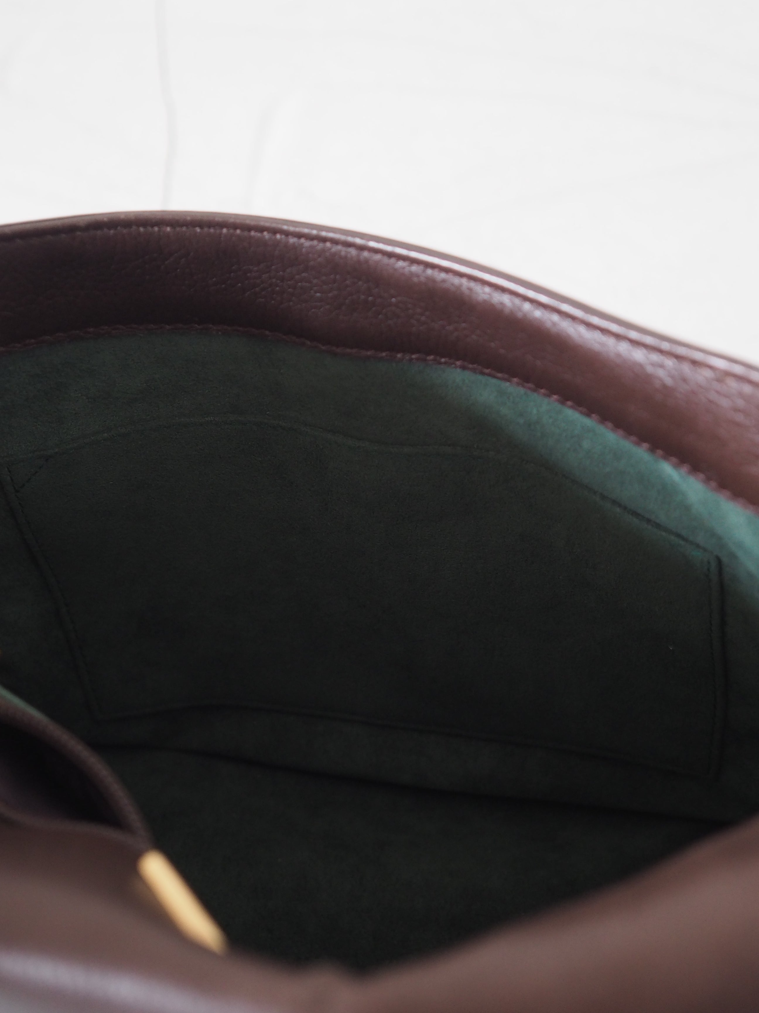 LOEWE Logo Shoulder Bag