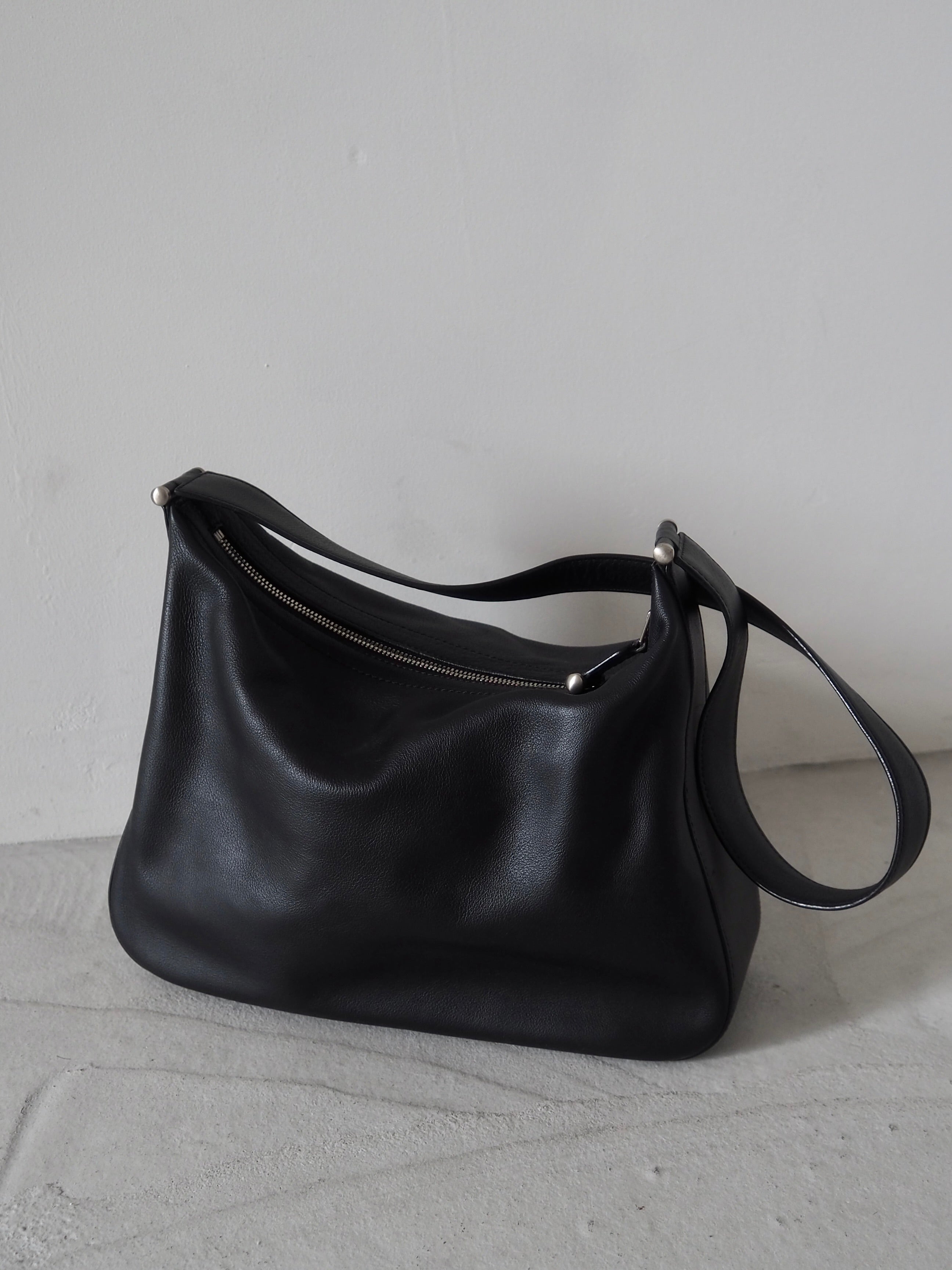 LOEWE Anagram Shoulder Bag