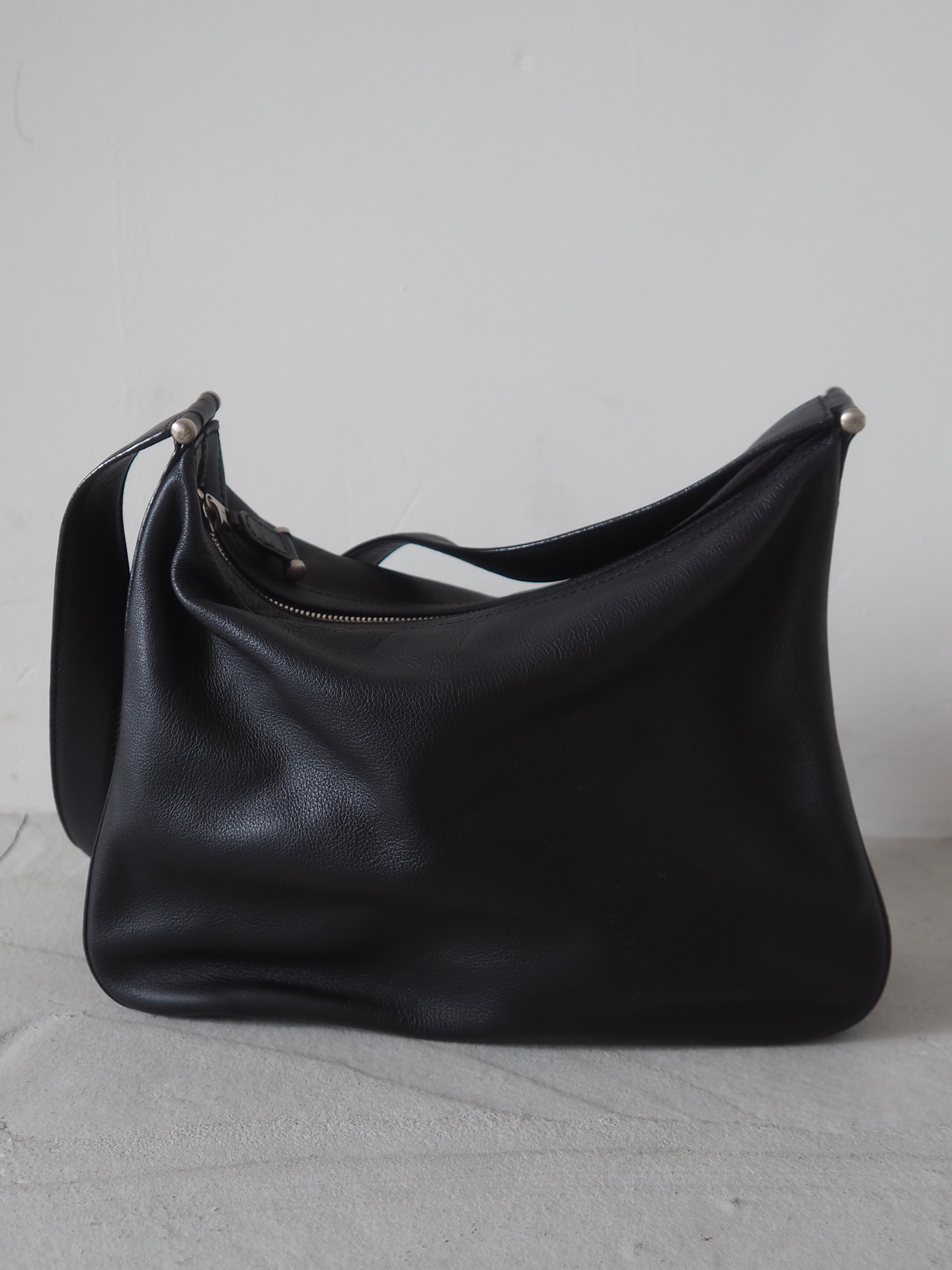 LOEWE Anagram Shoulder Bag