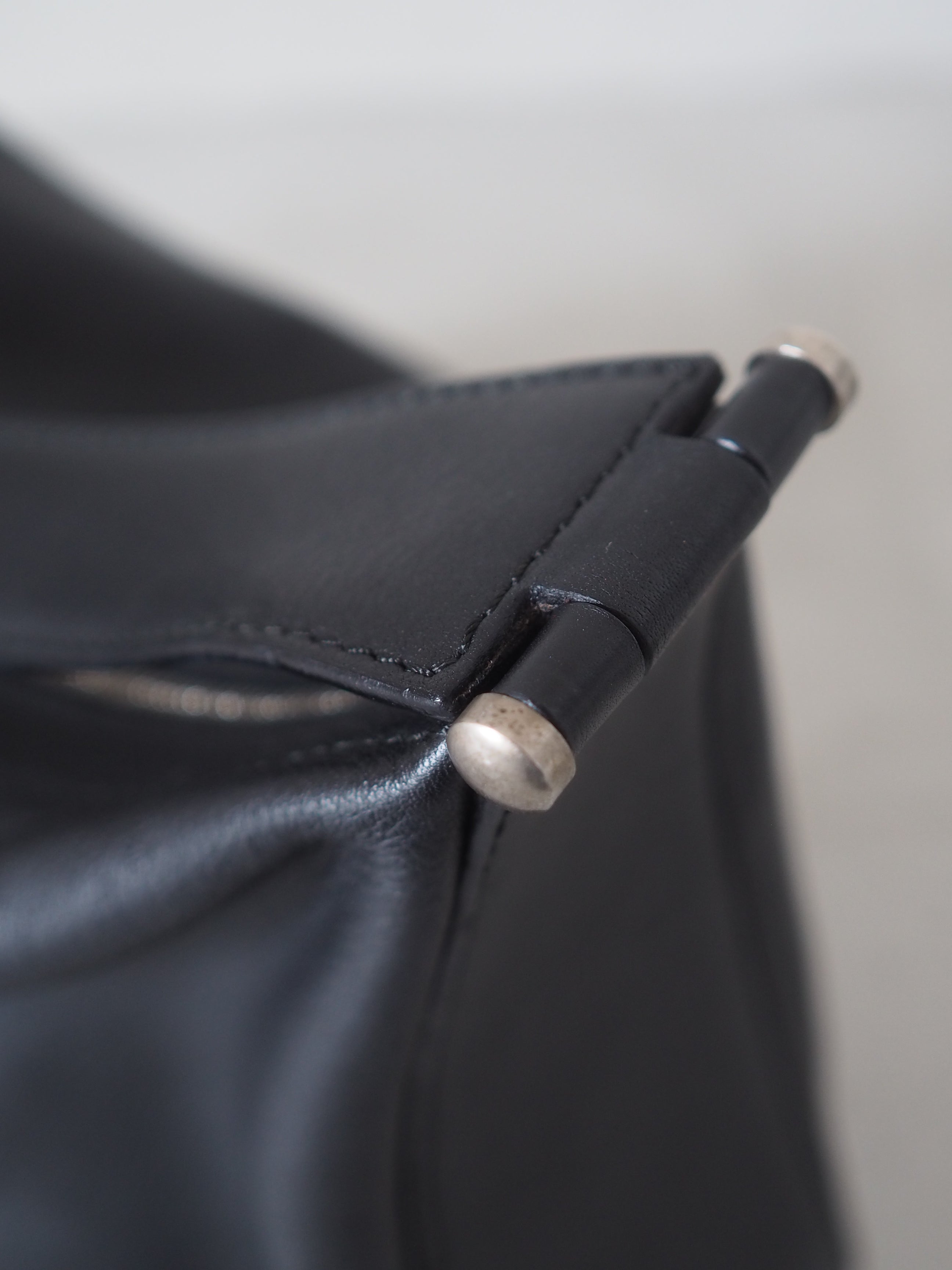 LOEWE Anagram Shoulder Bag