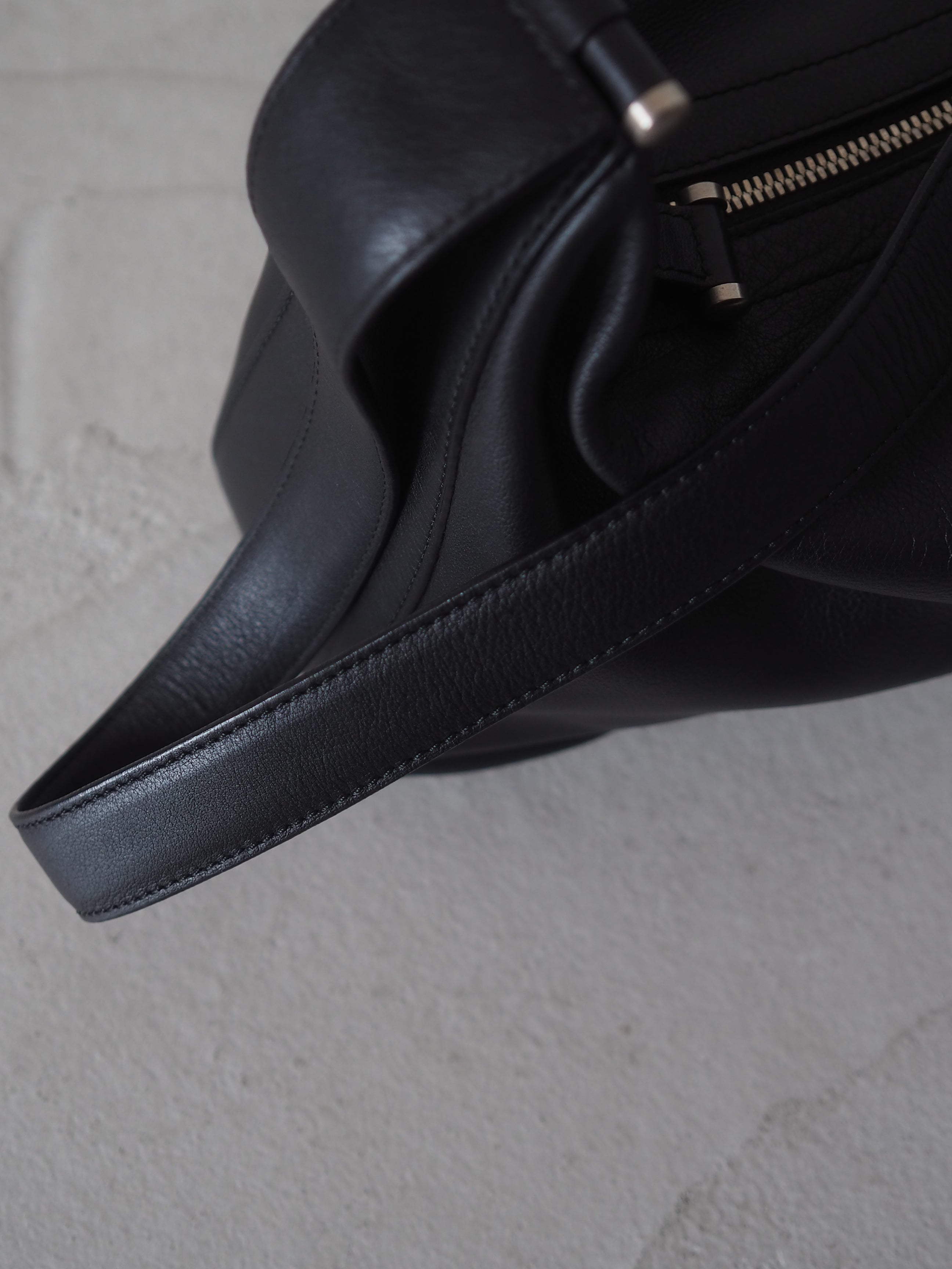 LOEWE Anagram Shoulder Bag