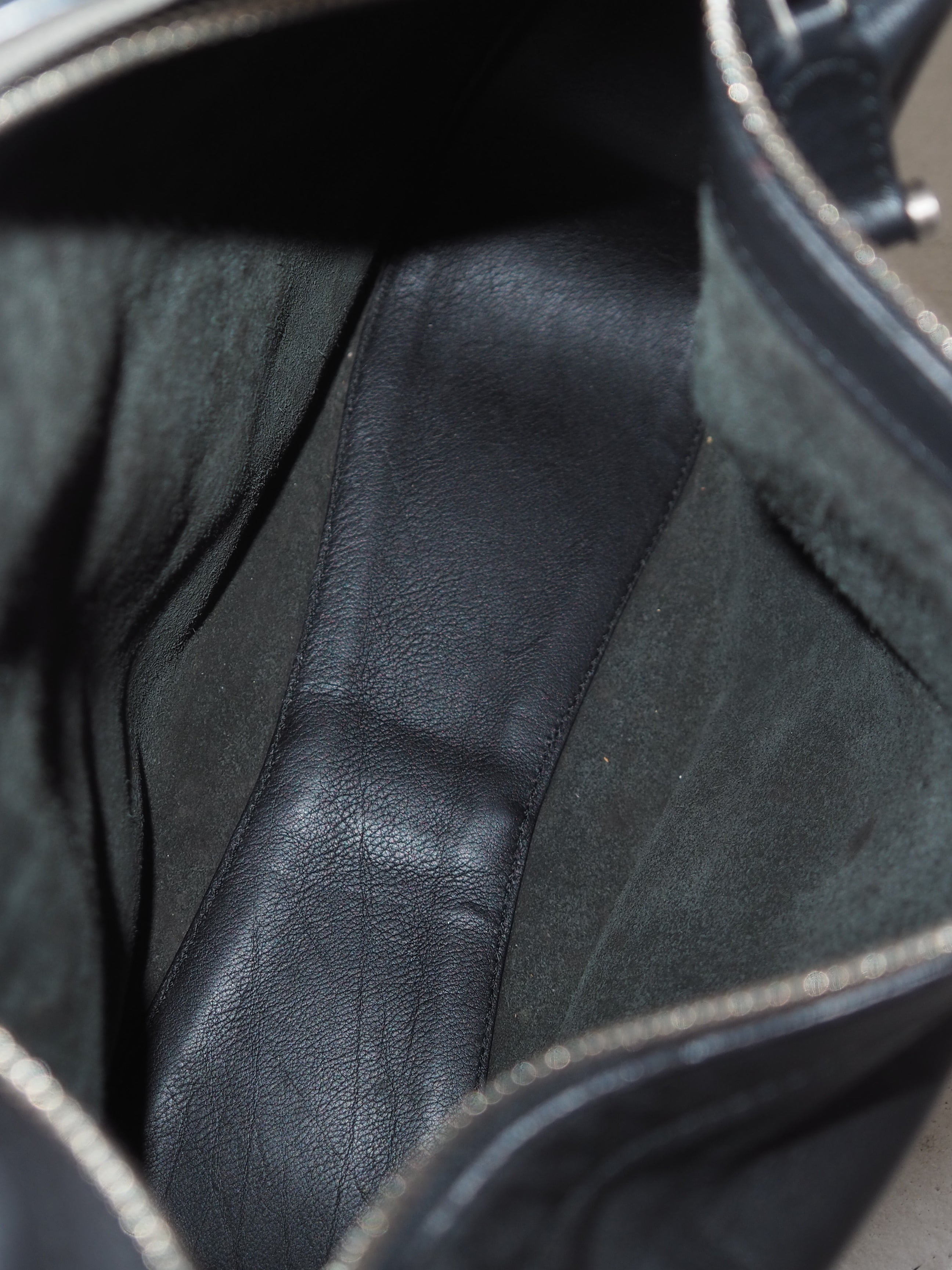 LOEWE Anagram Shoulder Bag