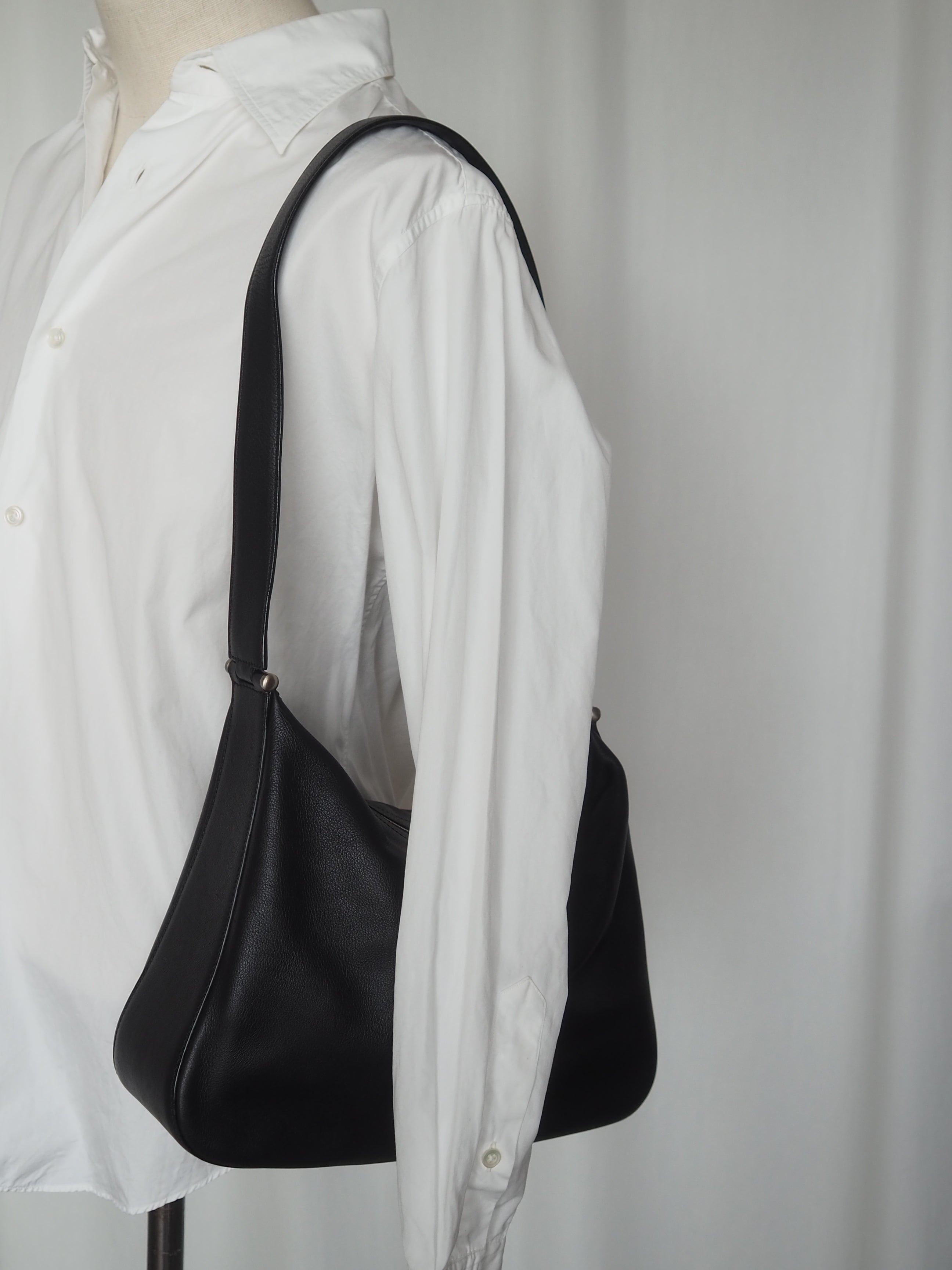 LOEWE Anagram Shoulder Bag