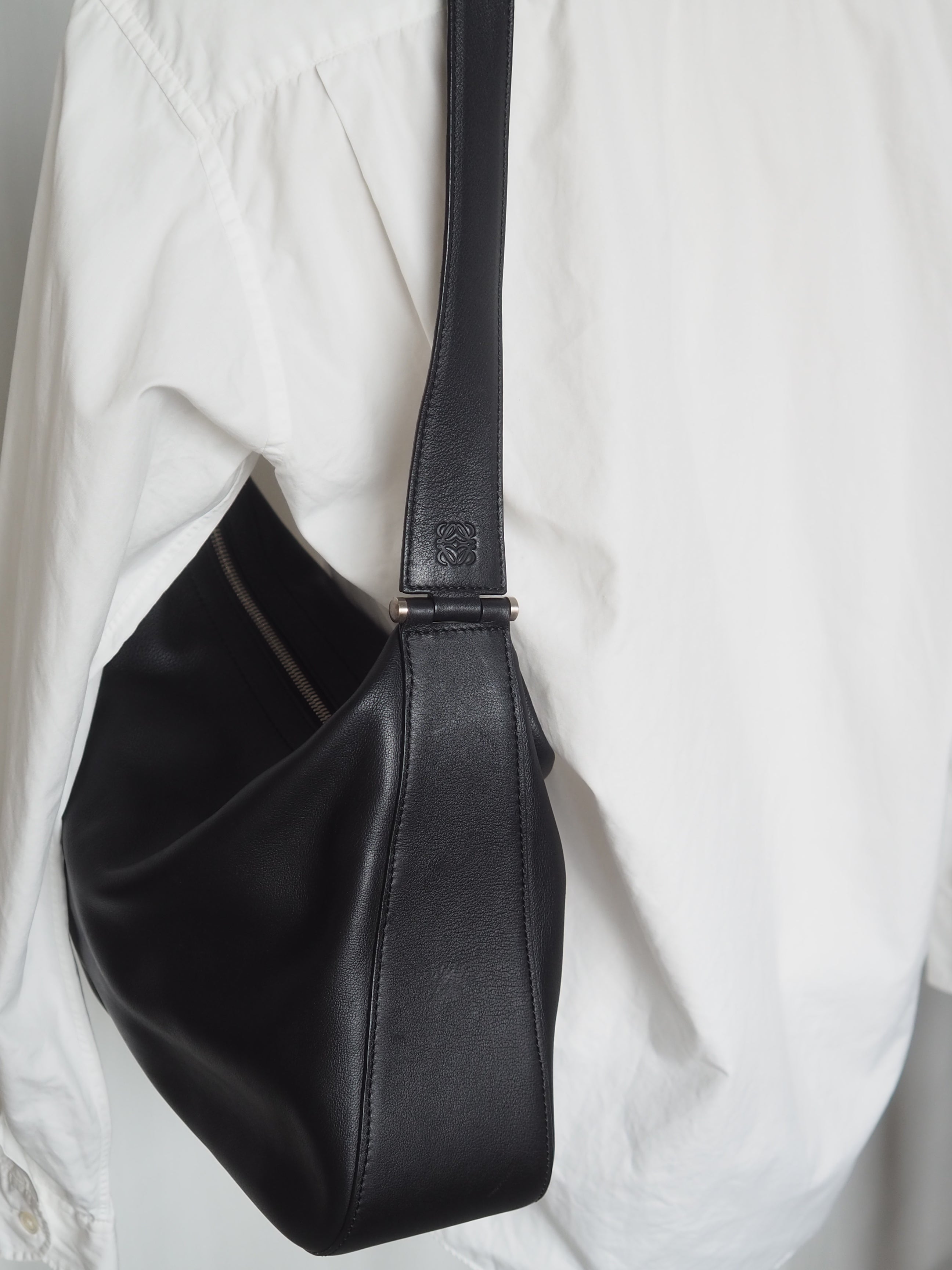 LOEWE Anagram Shoulder Bag