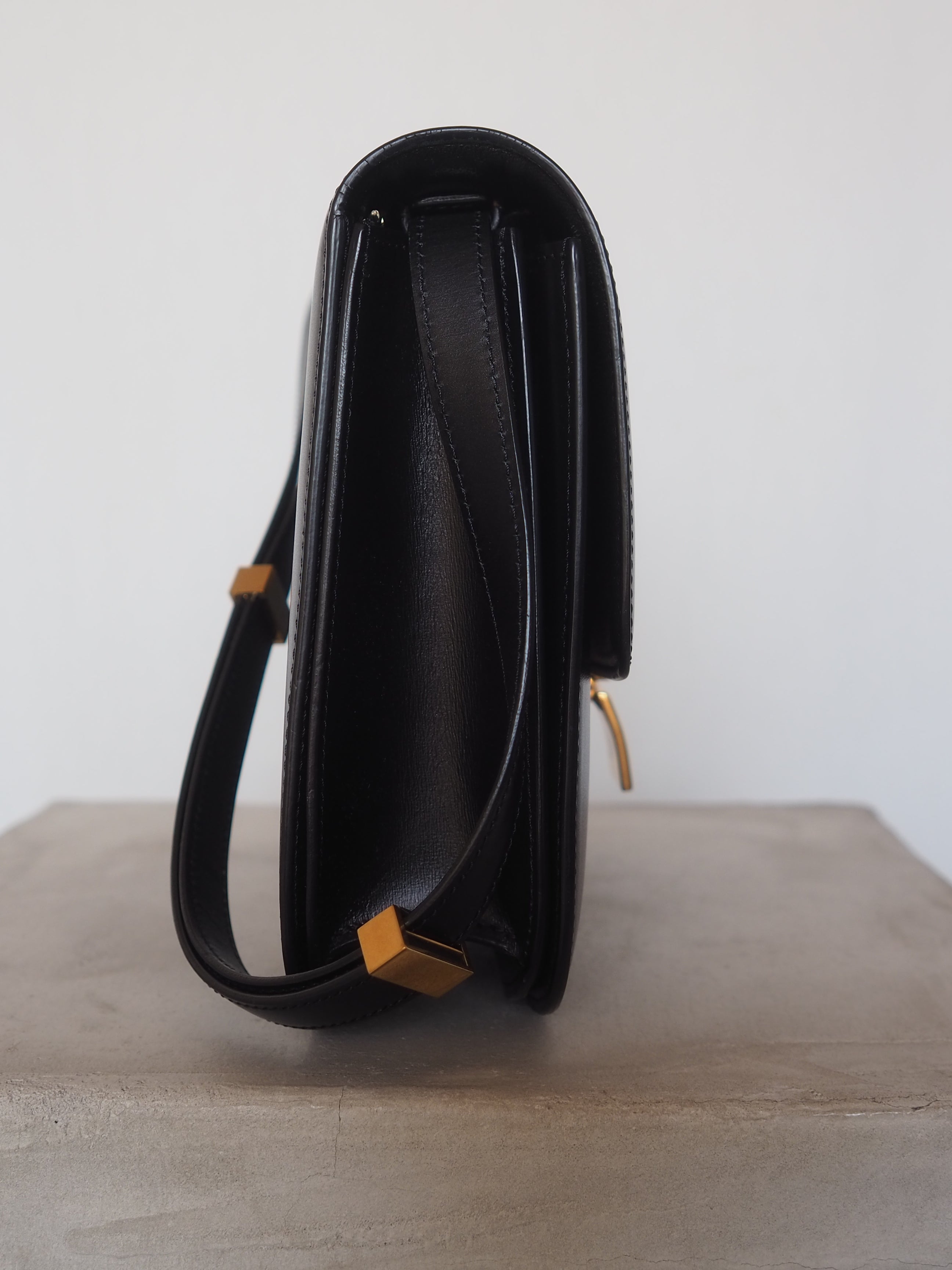 CELINE by Phoebe Philo Horizontal Cabas Tote Bag