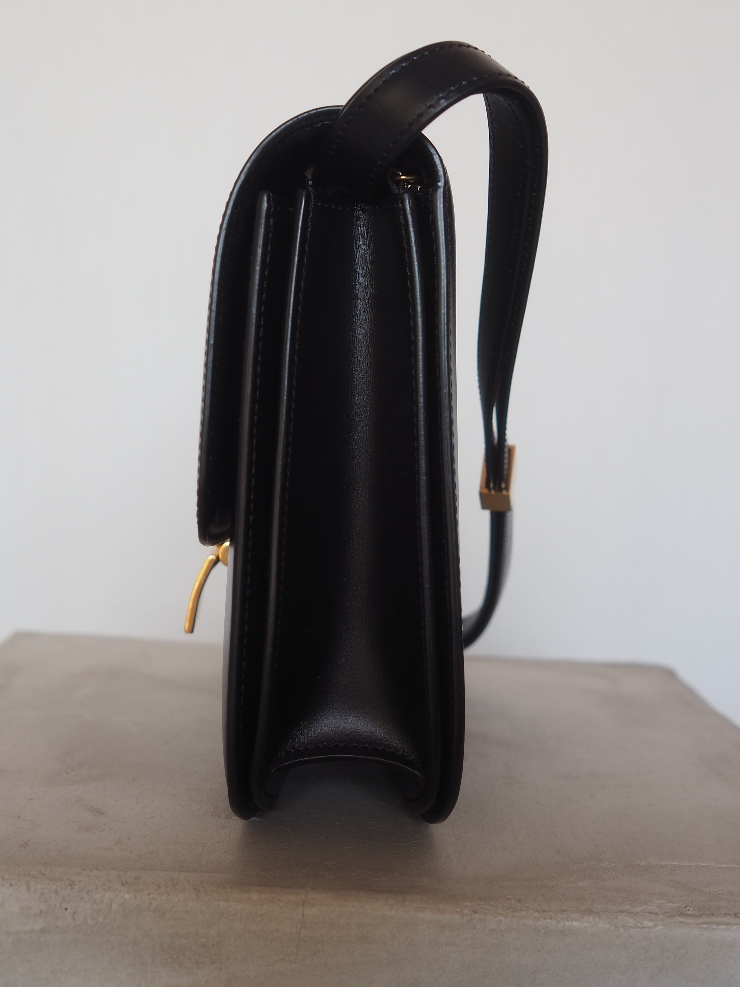 CELINE by Phoebe Philo Horizontal Cabas Tote Bag