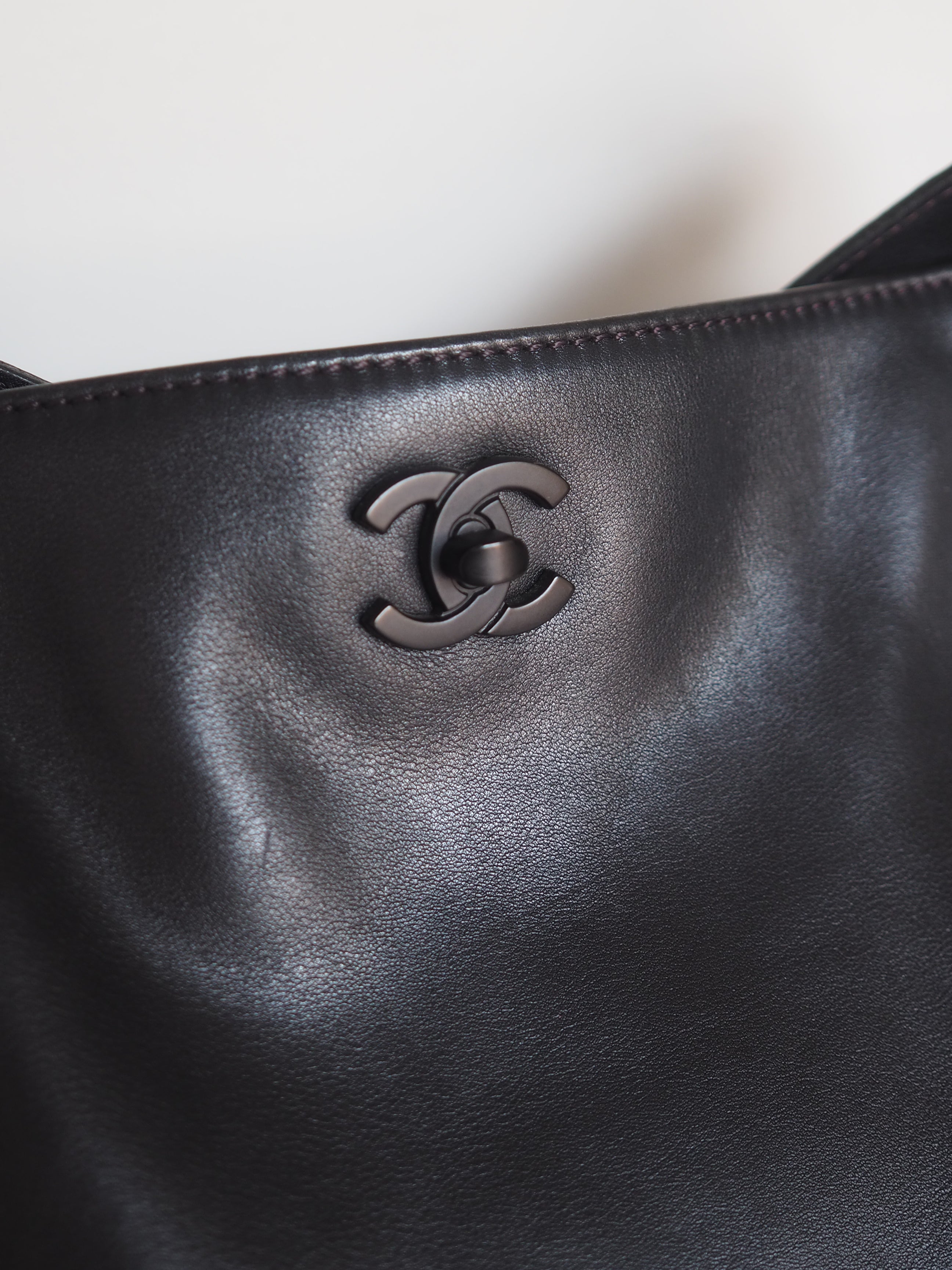 CHANEL COCO Shoulder Bag