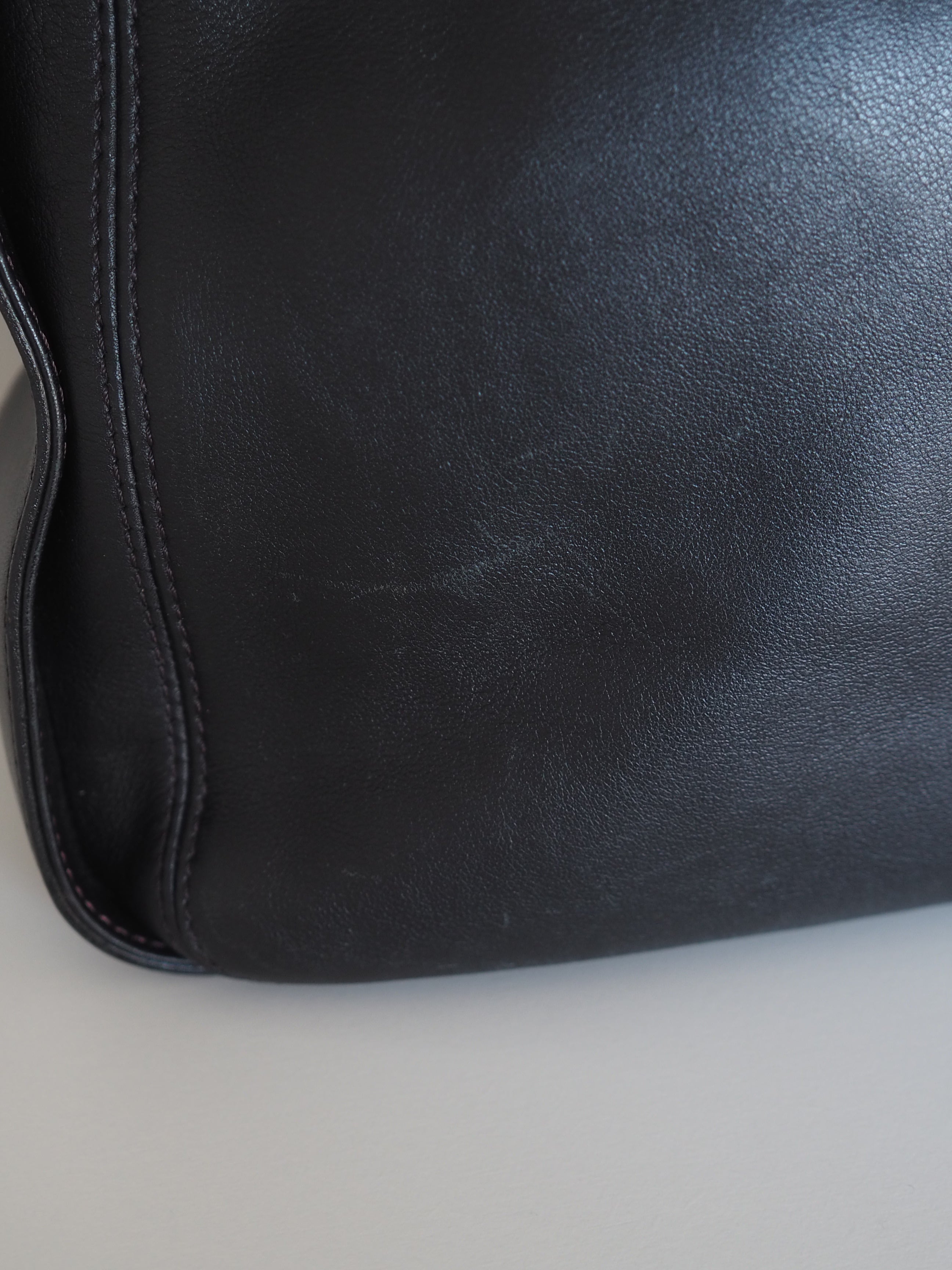 CHANEL COCO Shoulder Bag