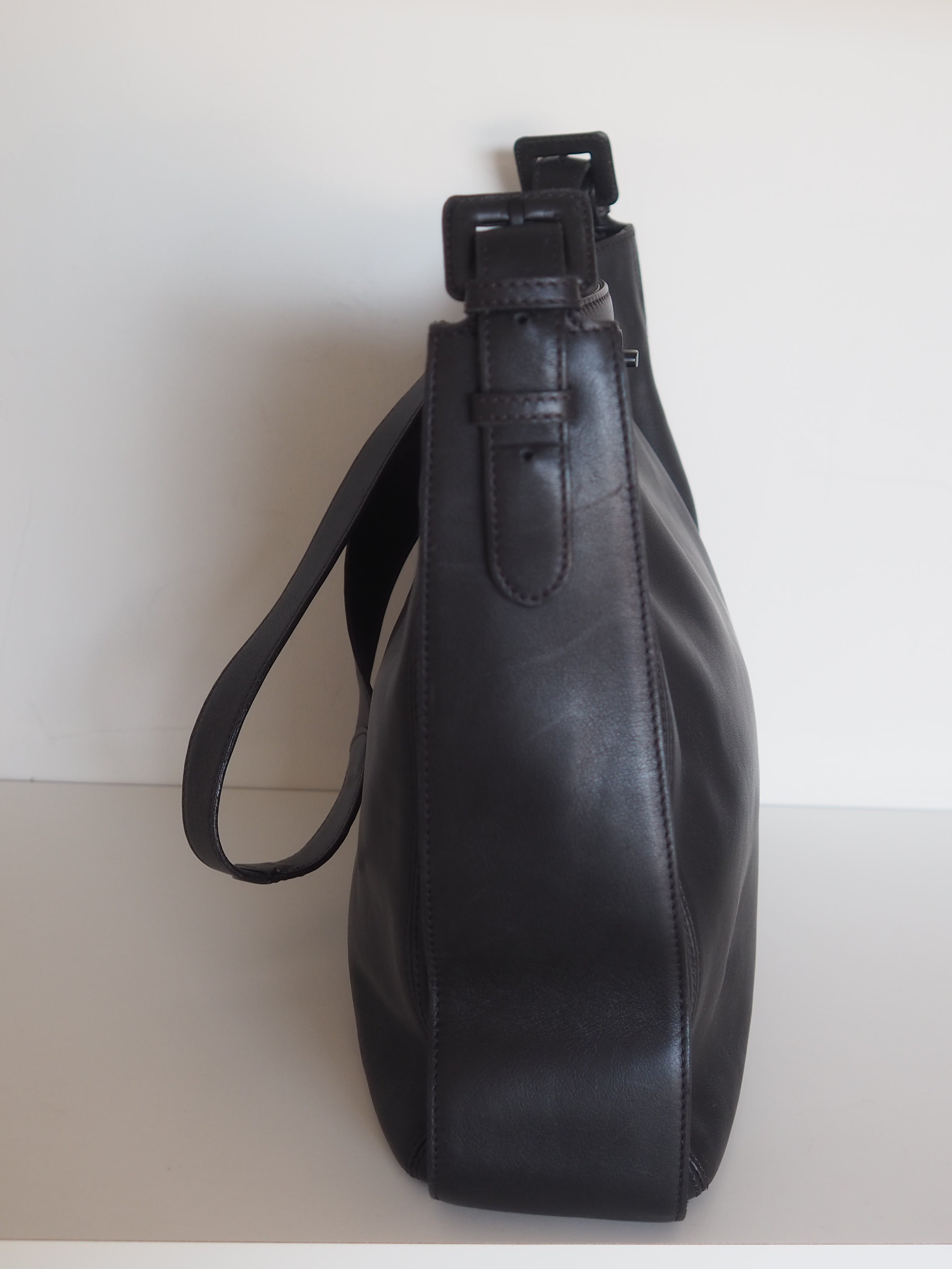 CHANEL COCO Shoulder Bag