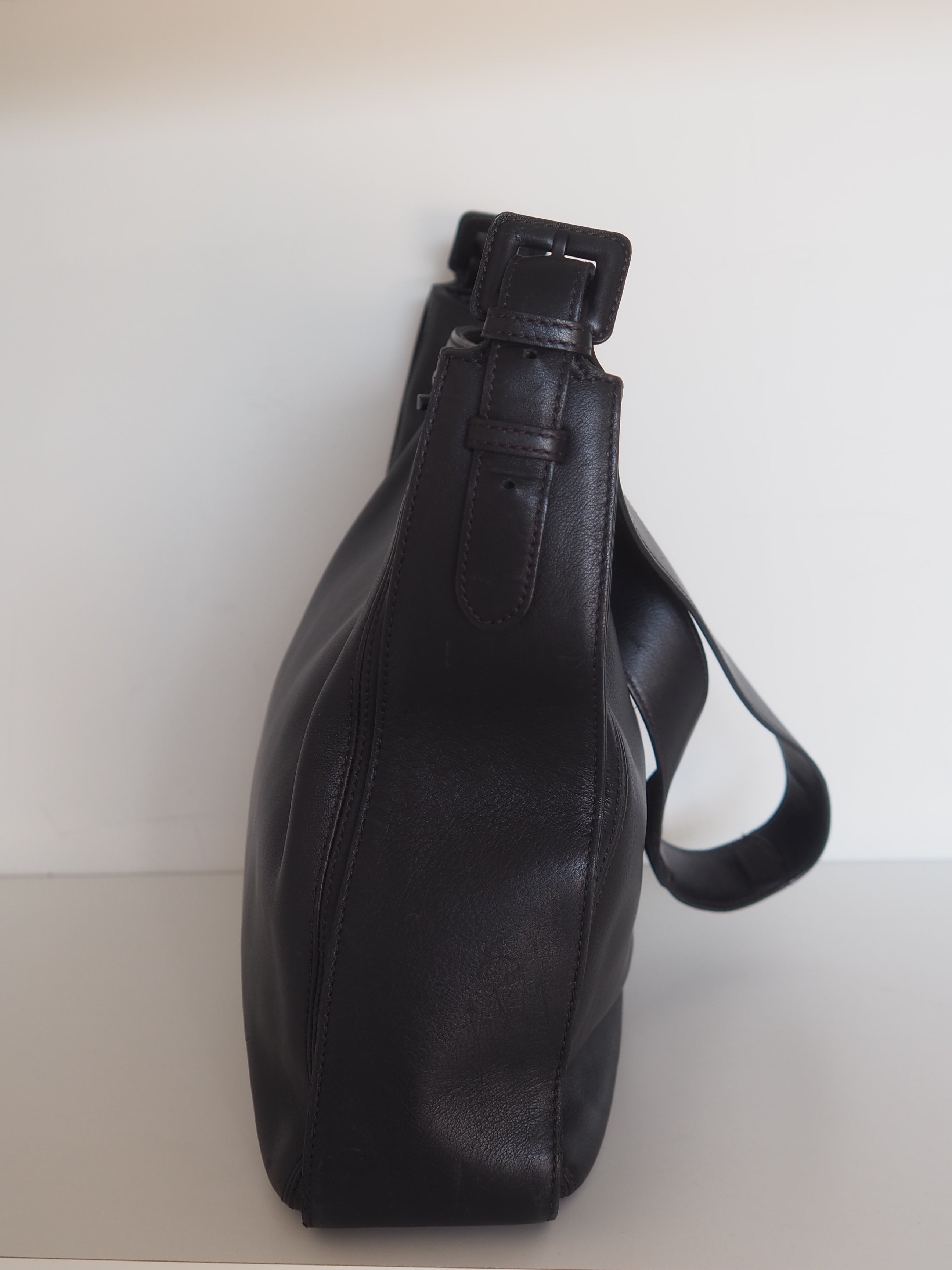 CHANEL COCO Shoulder Bag