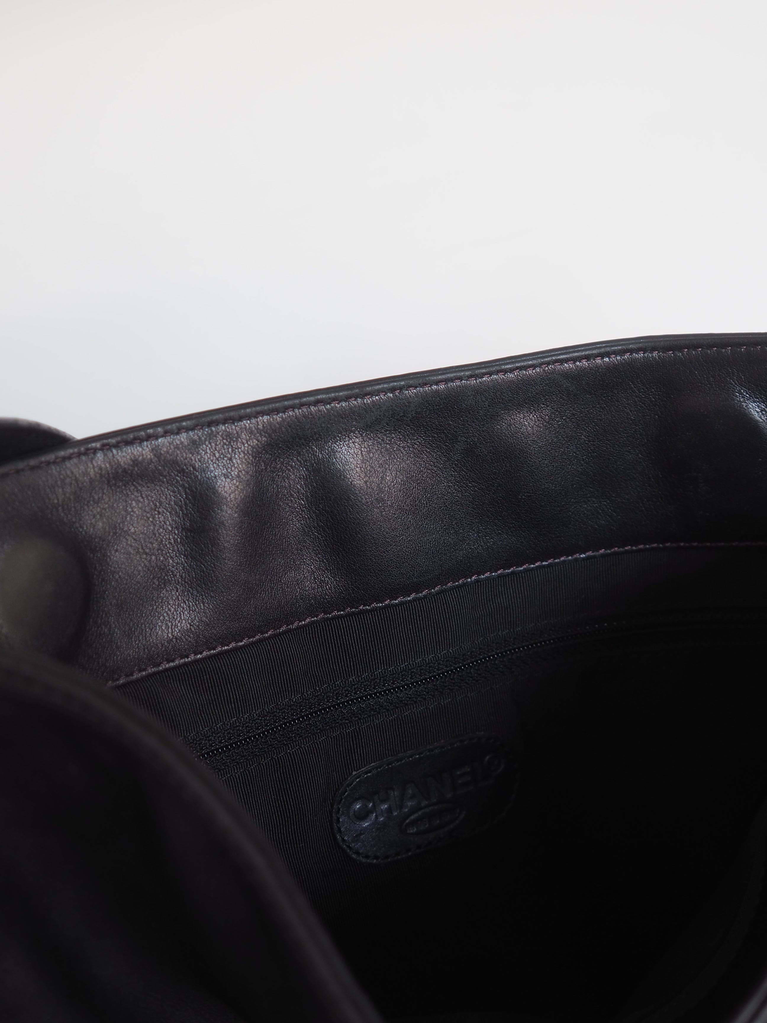 CHANEL COCO Shoulder Bag