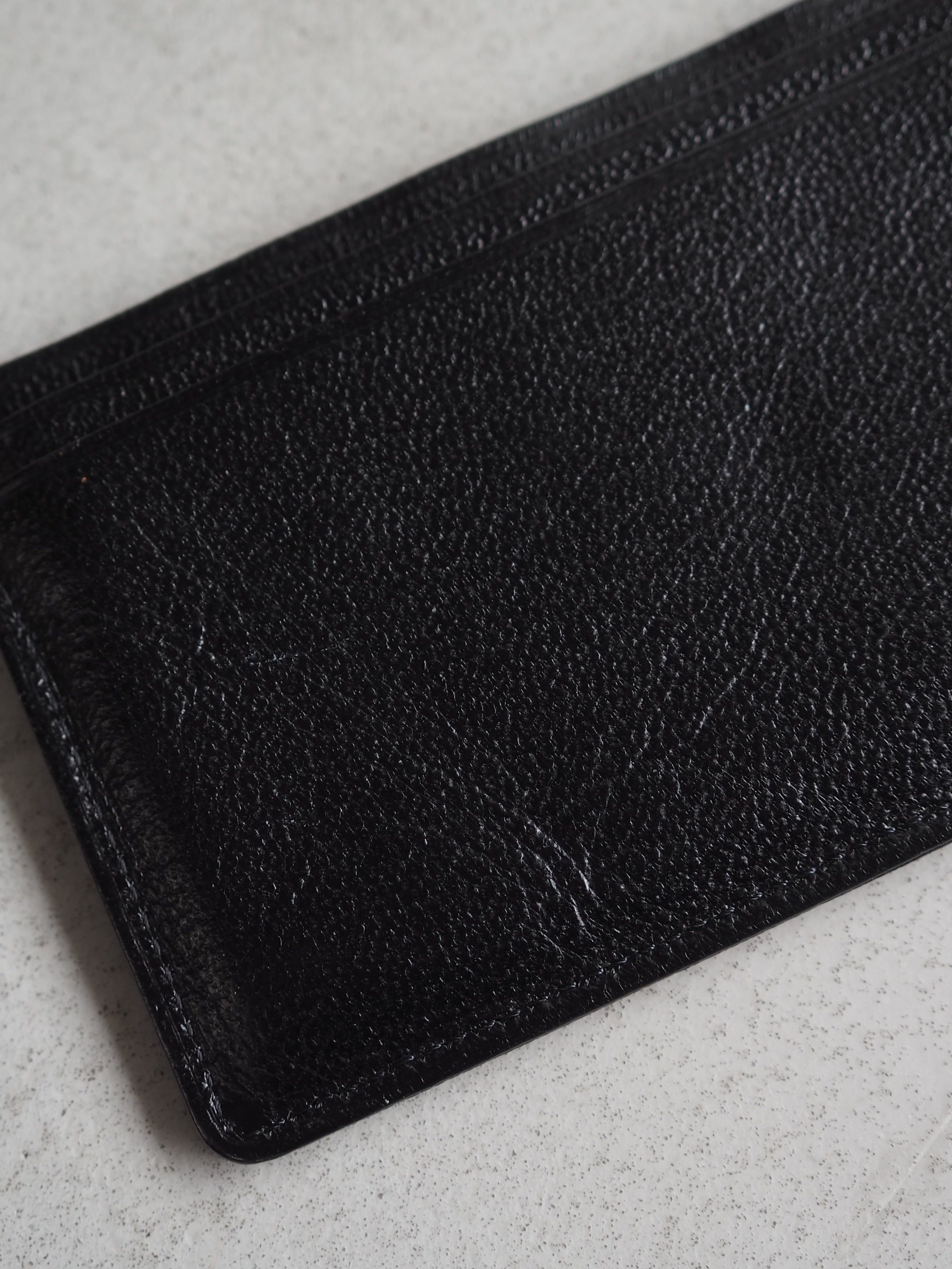 CHANEL COCO Card Purse