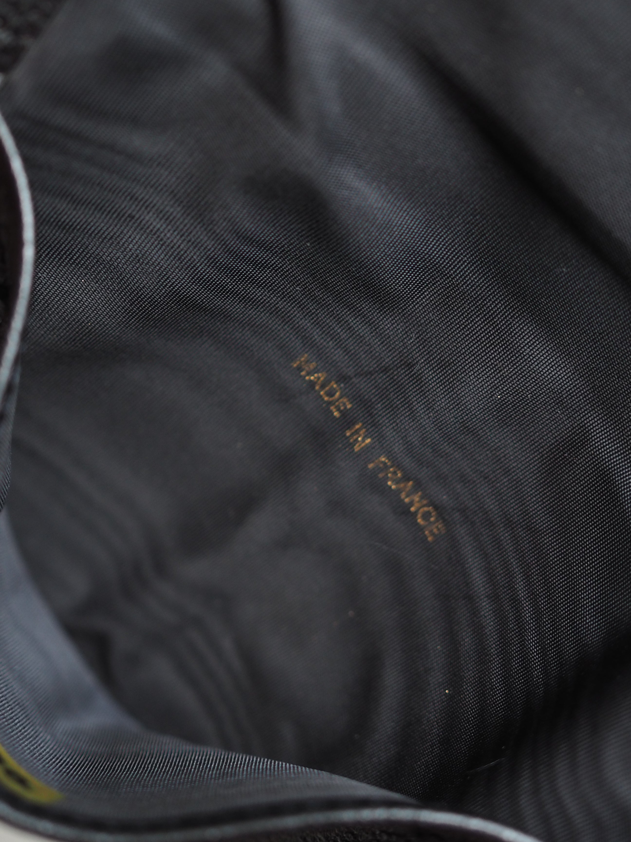 CHANEL COCO Bi-Fold Card Purse