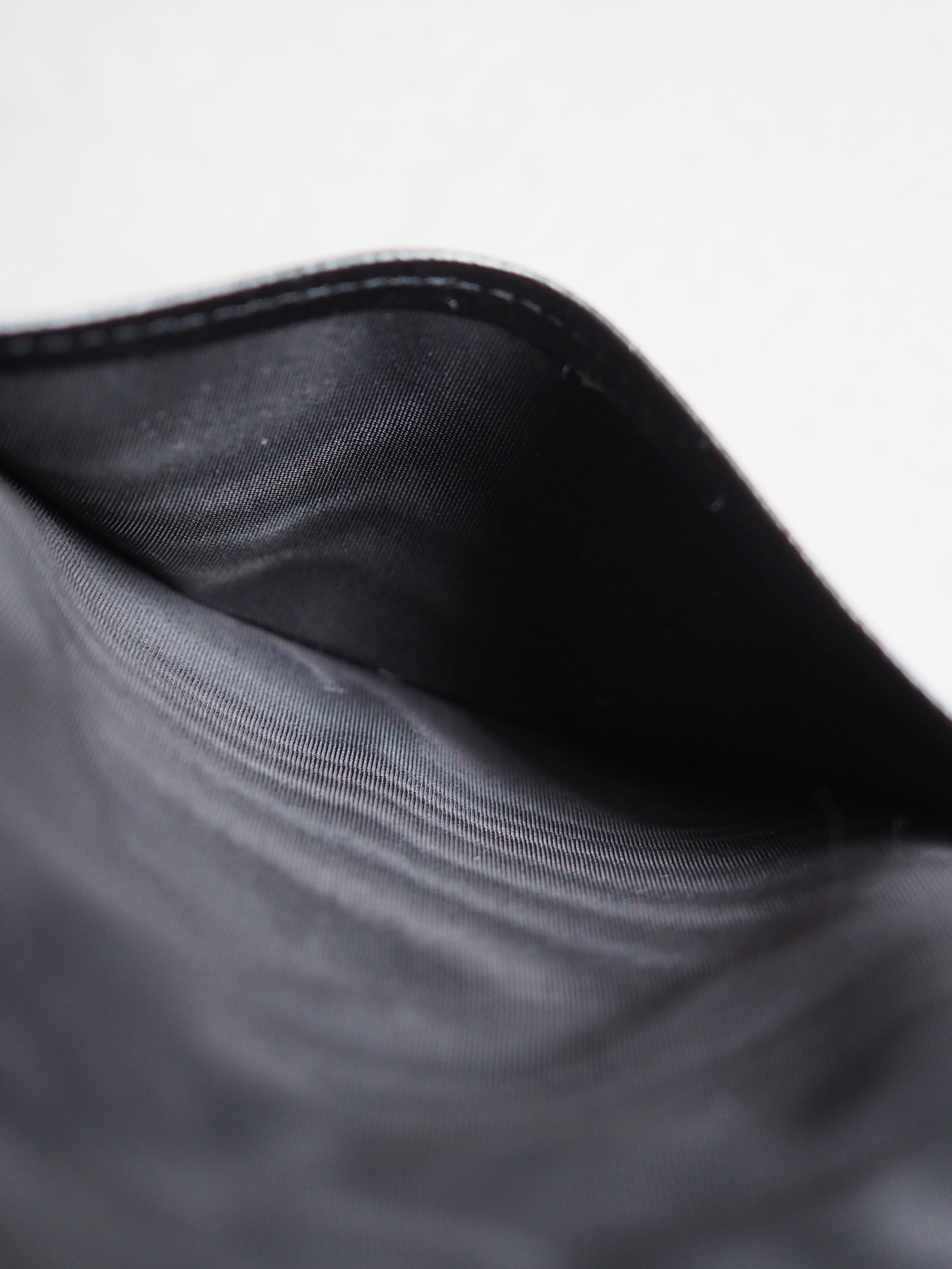 CHANEL COCO Bi-Fold Card Purse