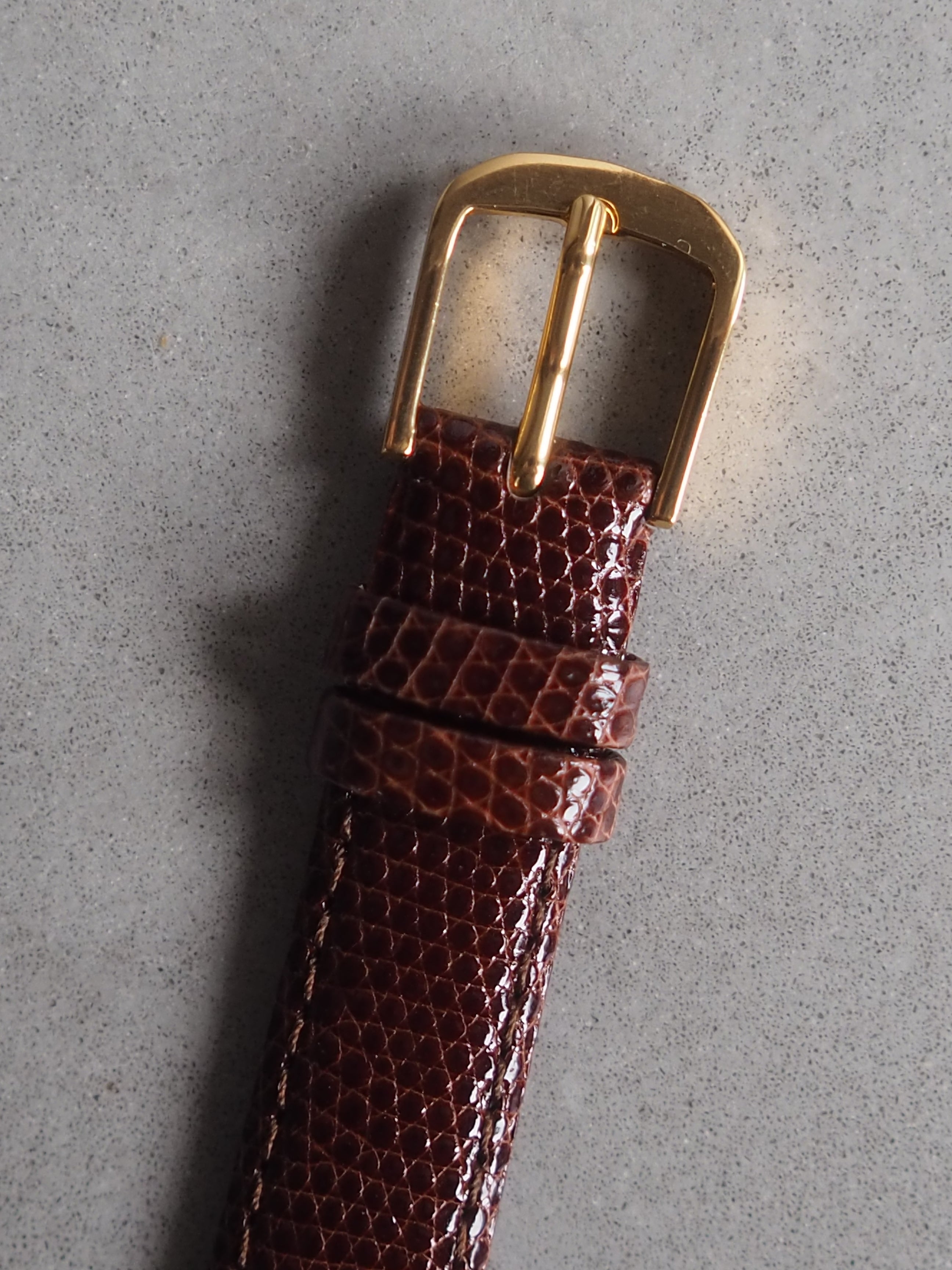 Cartier Must de Tank SM