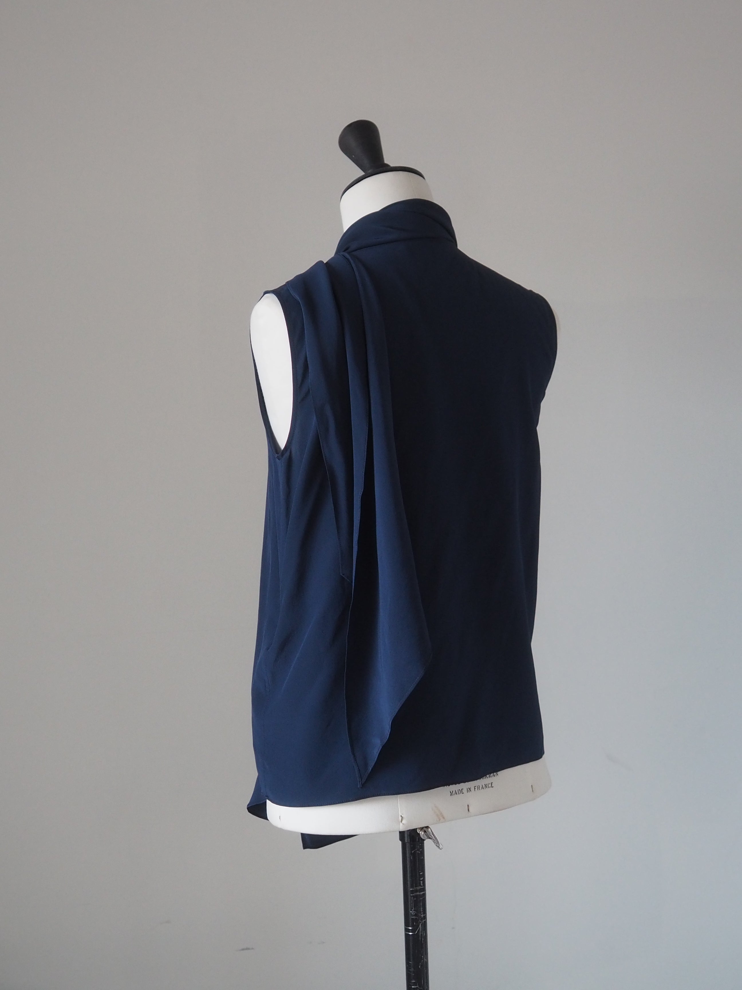 CÉLINE by Phoebe Philo Scarf Top