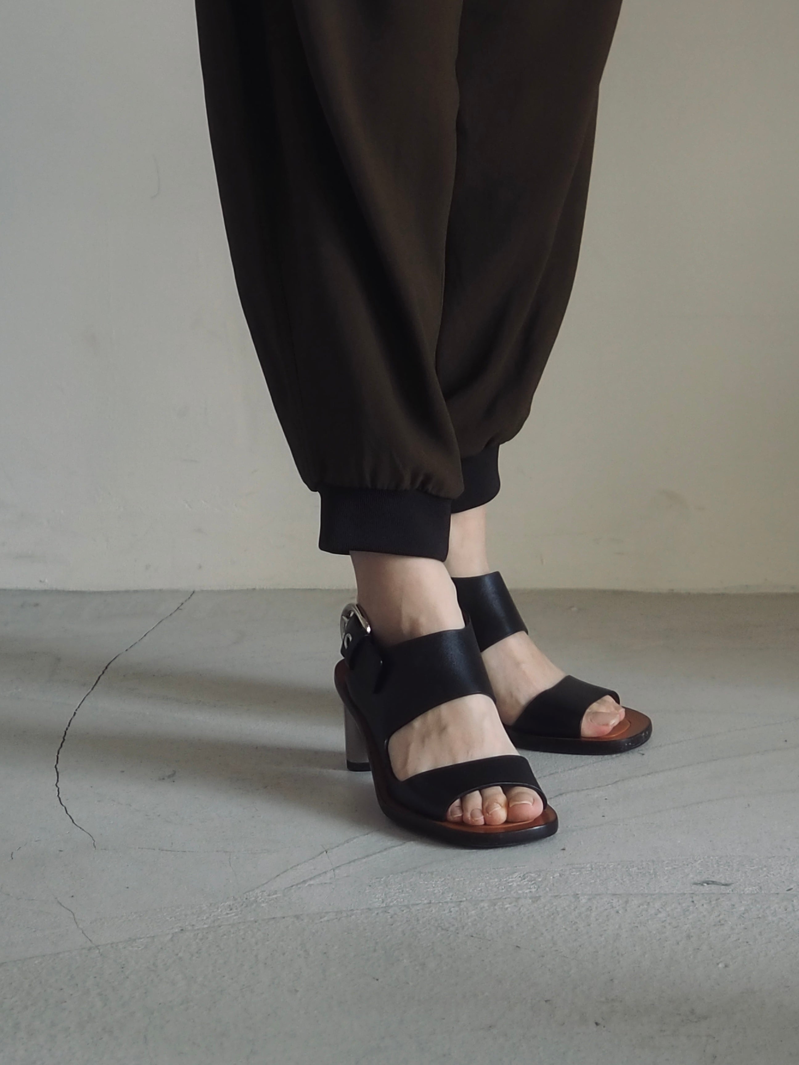 CÉLINE by Phoebe Philo Bam Bam Sandal