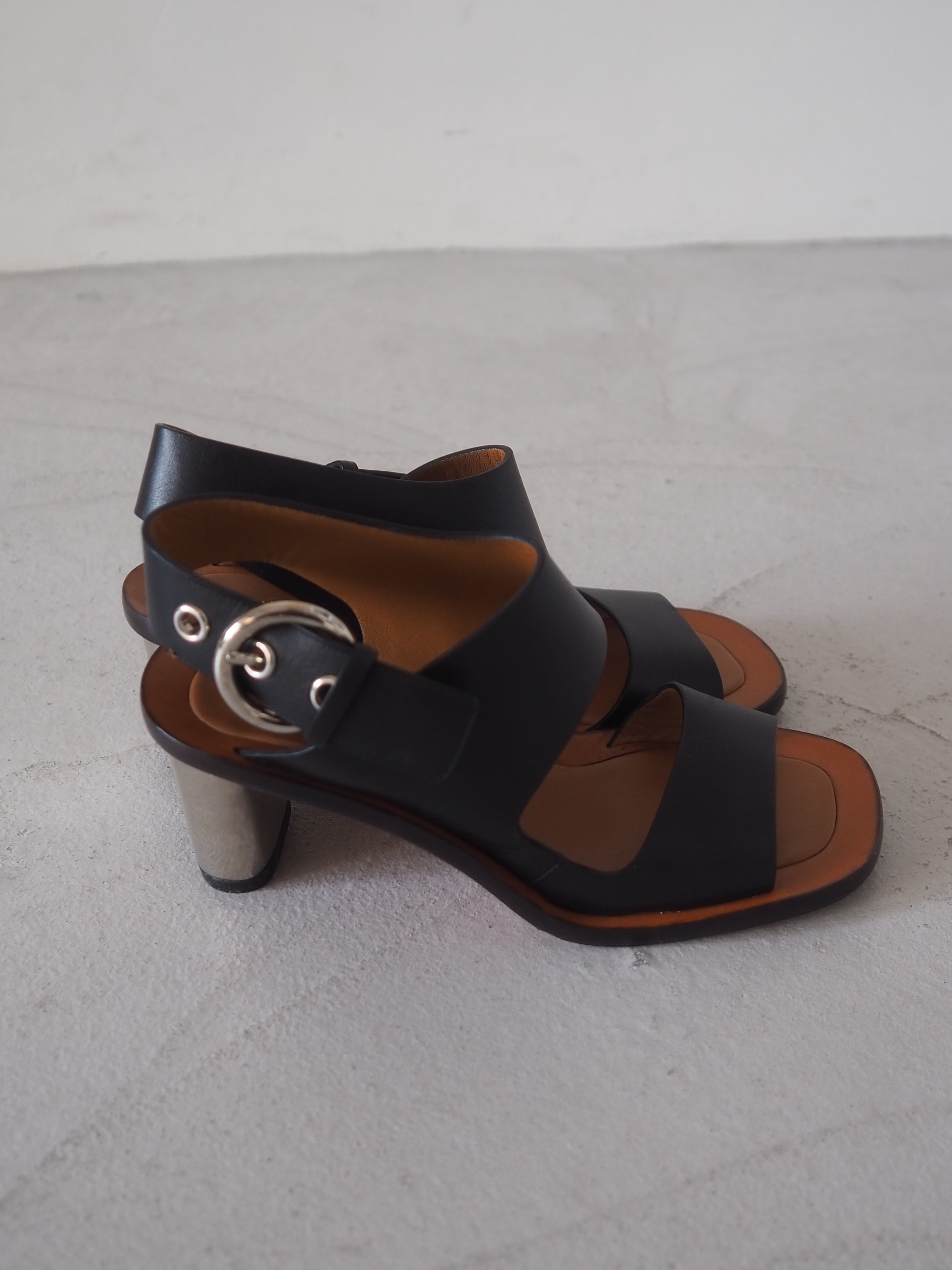 CÉLINE by Phoebe Philo Bam Bam Sandal