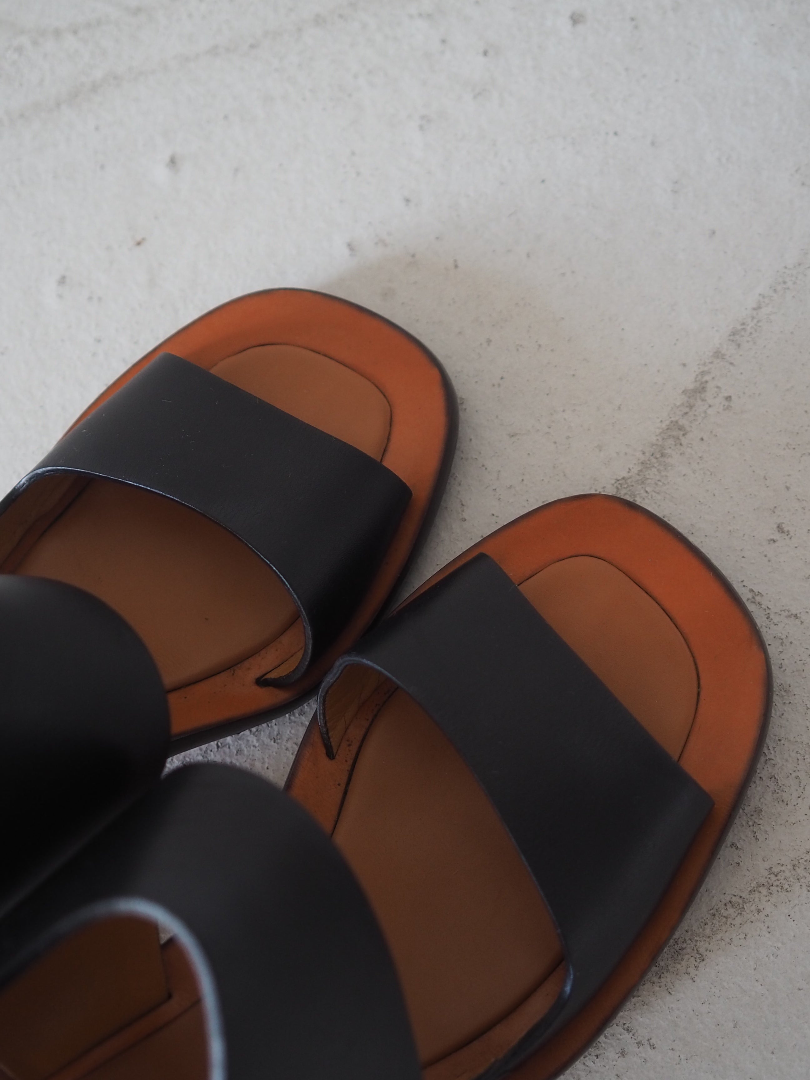 CÉLINE by Phoebe Philo Bam Bam Sandal