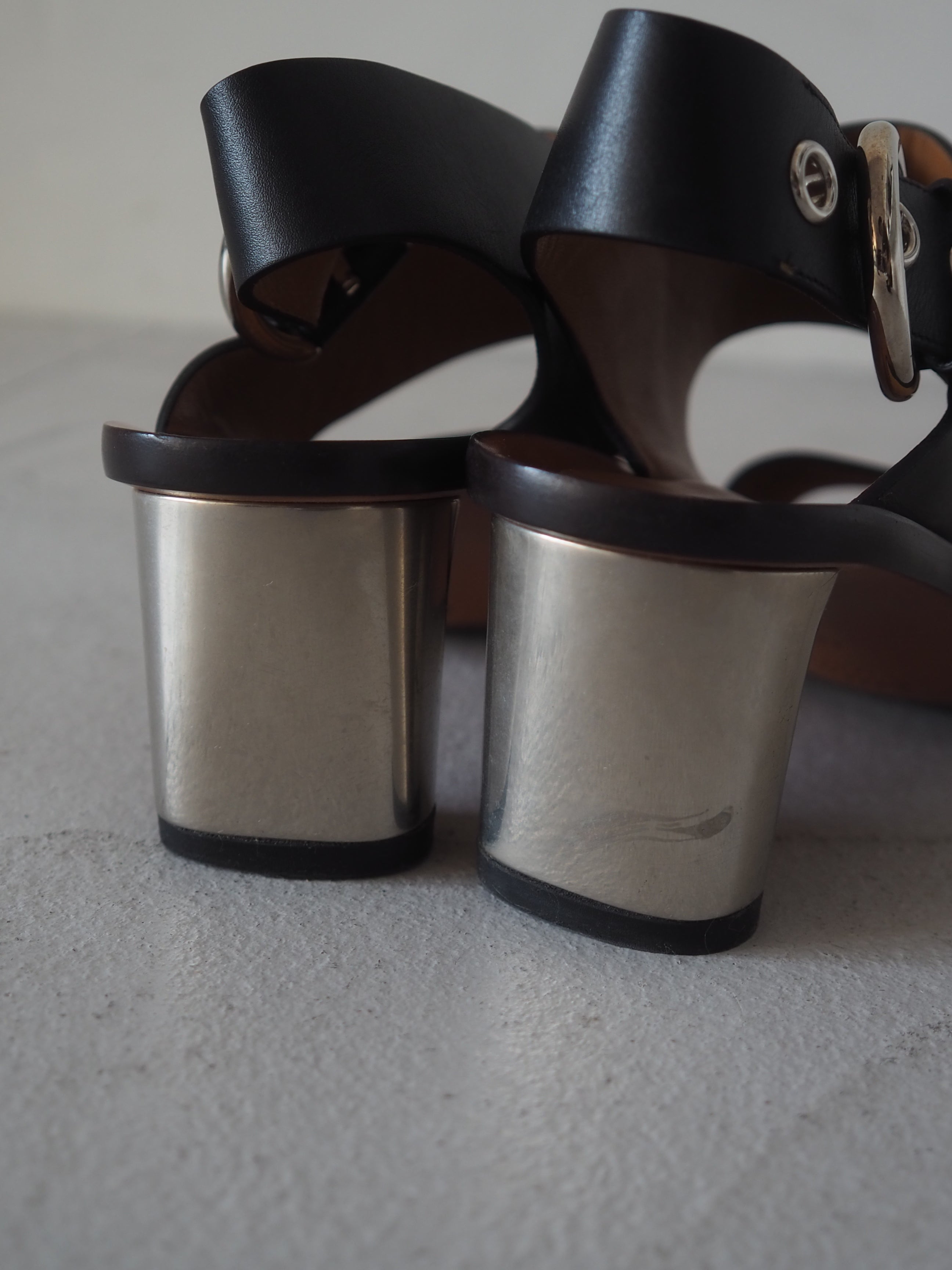 CÉLINE by Phoebe Philo Bam Bam Sandal