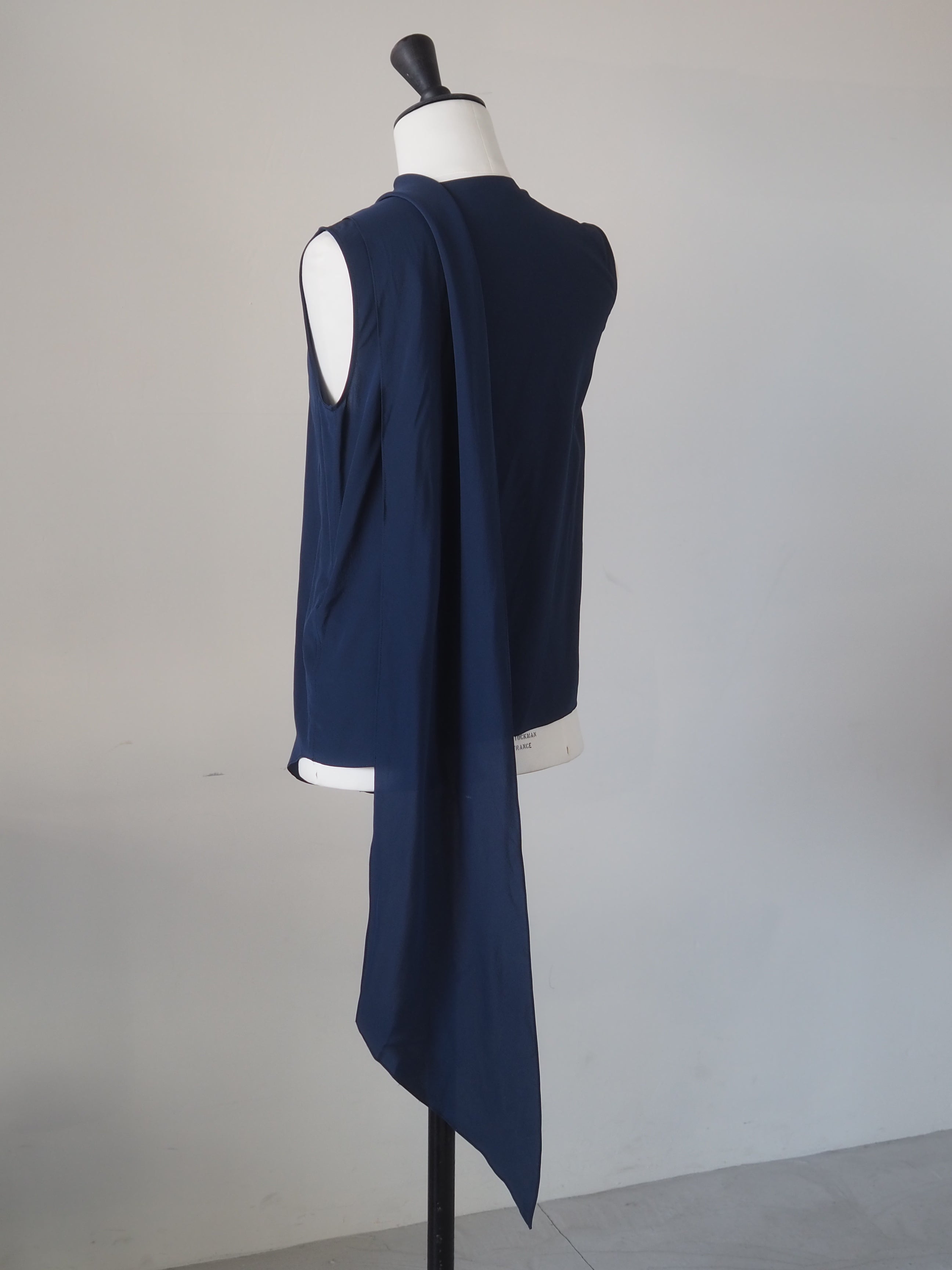 CÉLINE by Phoebe Philo Scarf Top