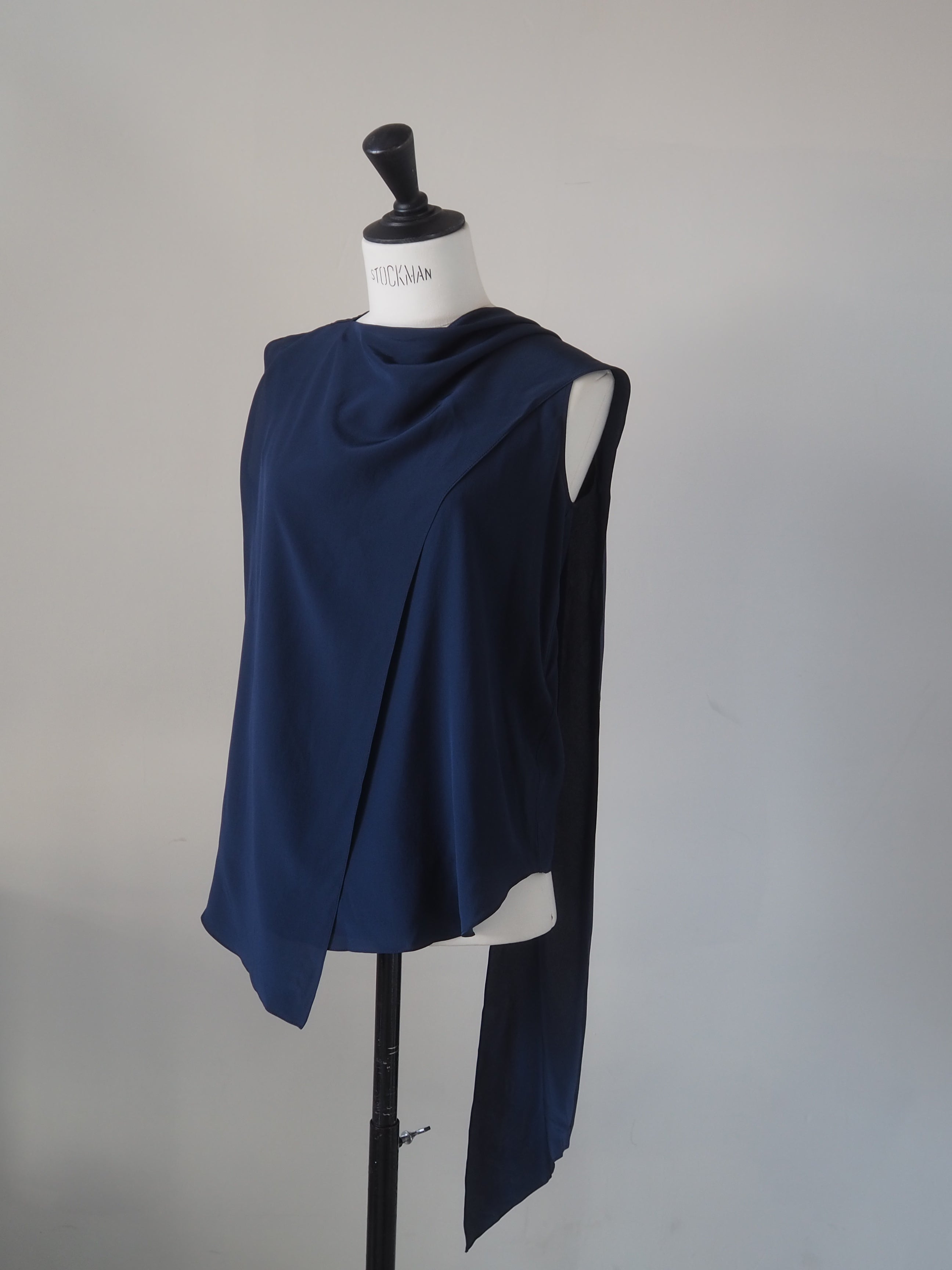 CÉLINE by Phoebe Philo Scarf Top