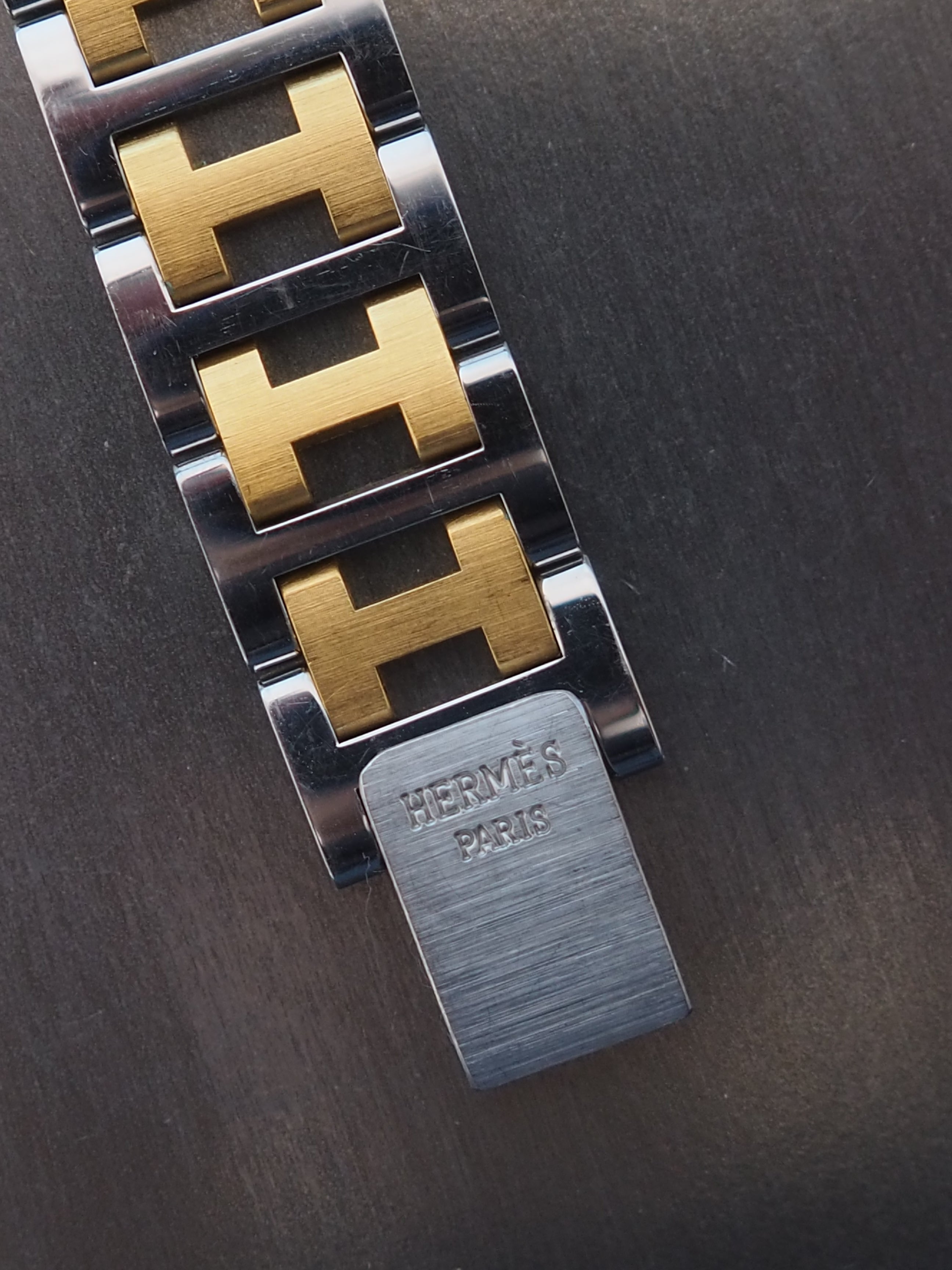 HERMÈS Windsor Watch