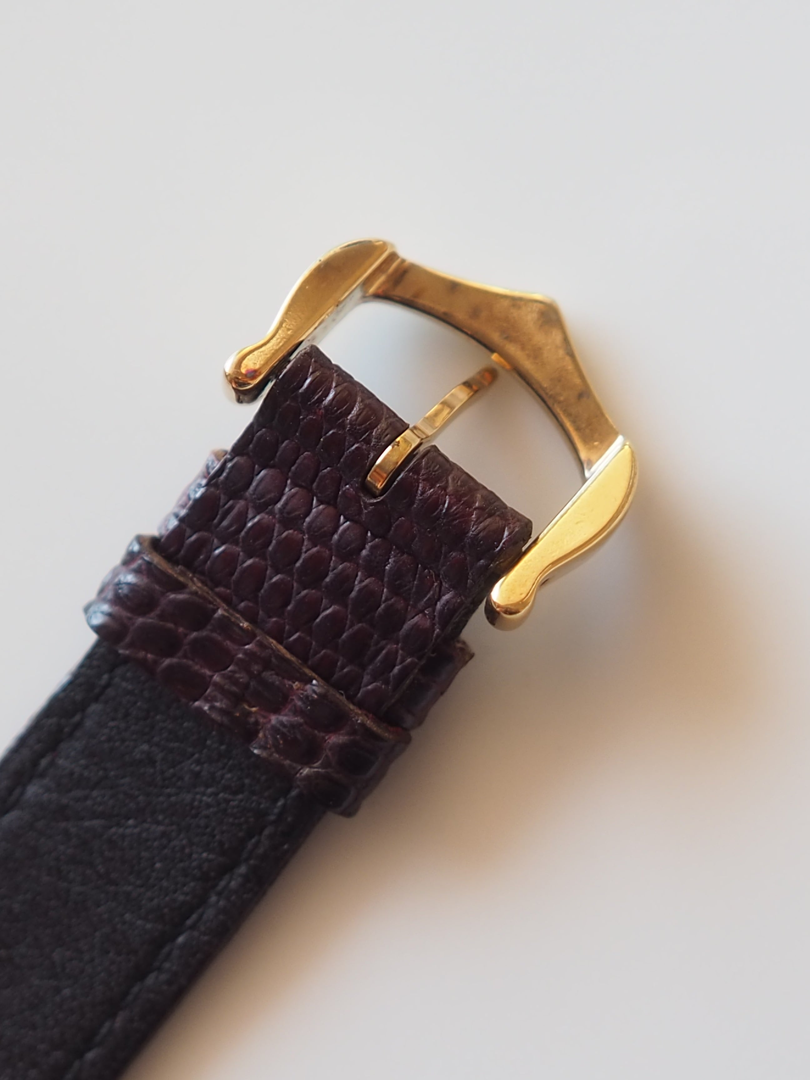 Cartier Must de Vendome LM