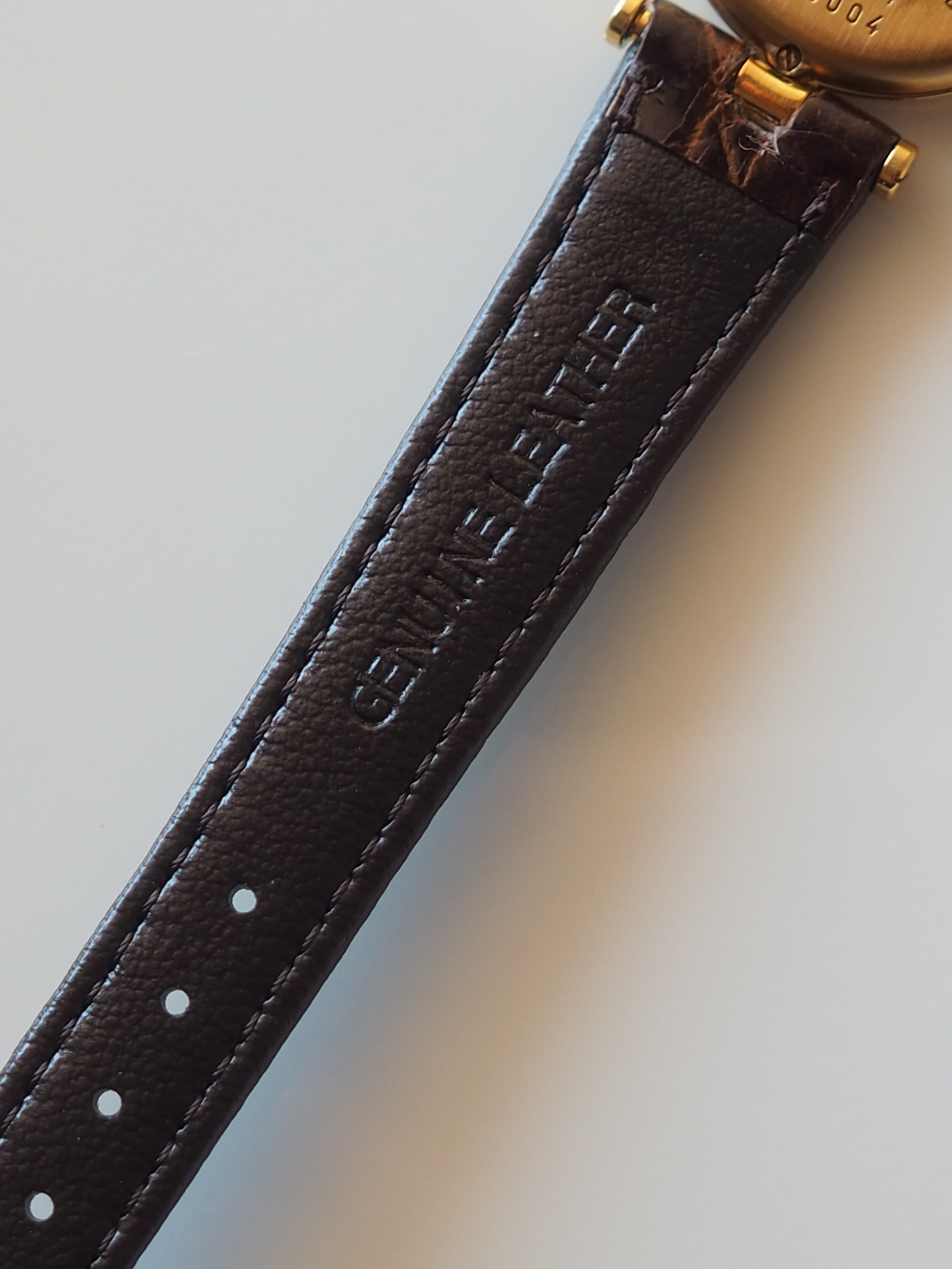 Cartier Must de Vendome SM