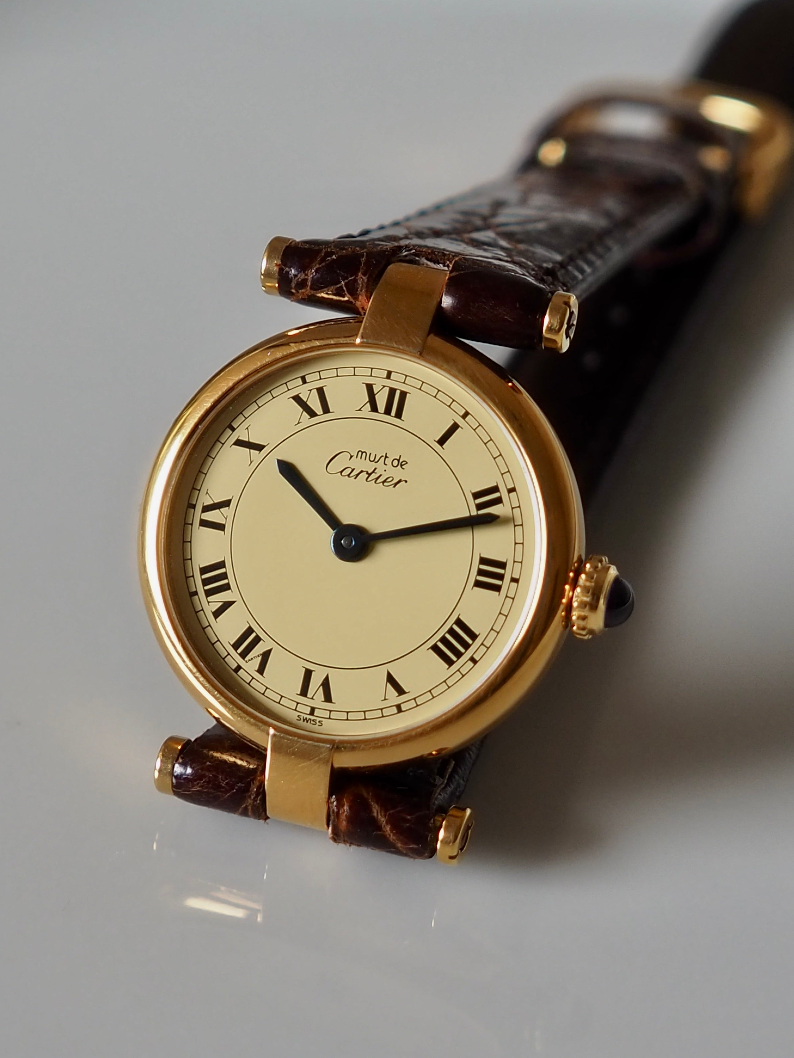 Cartier Vintage Cartier | [Petit] Vintage Online Store