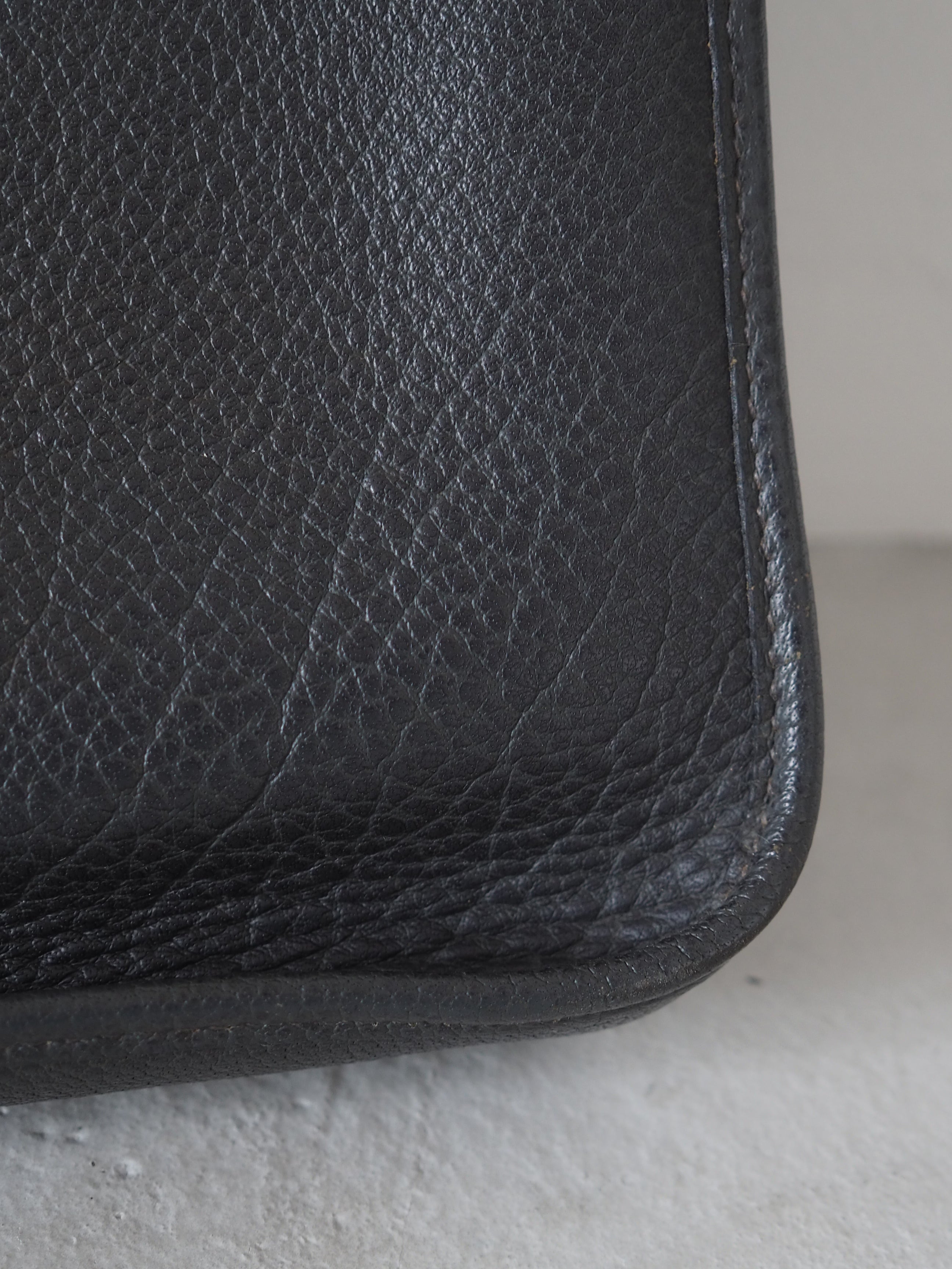 HERMÈS Vespa PM Shoulder Bag