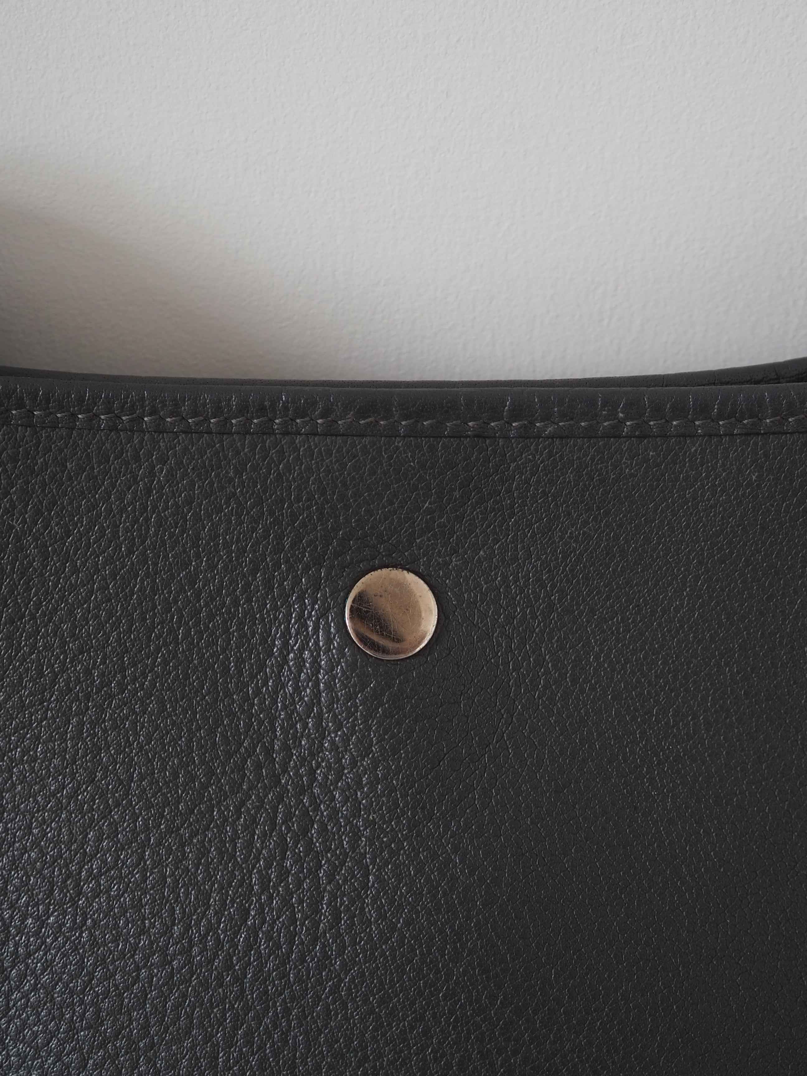 HERMÈS Vespa PM Shoulder Bag