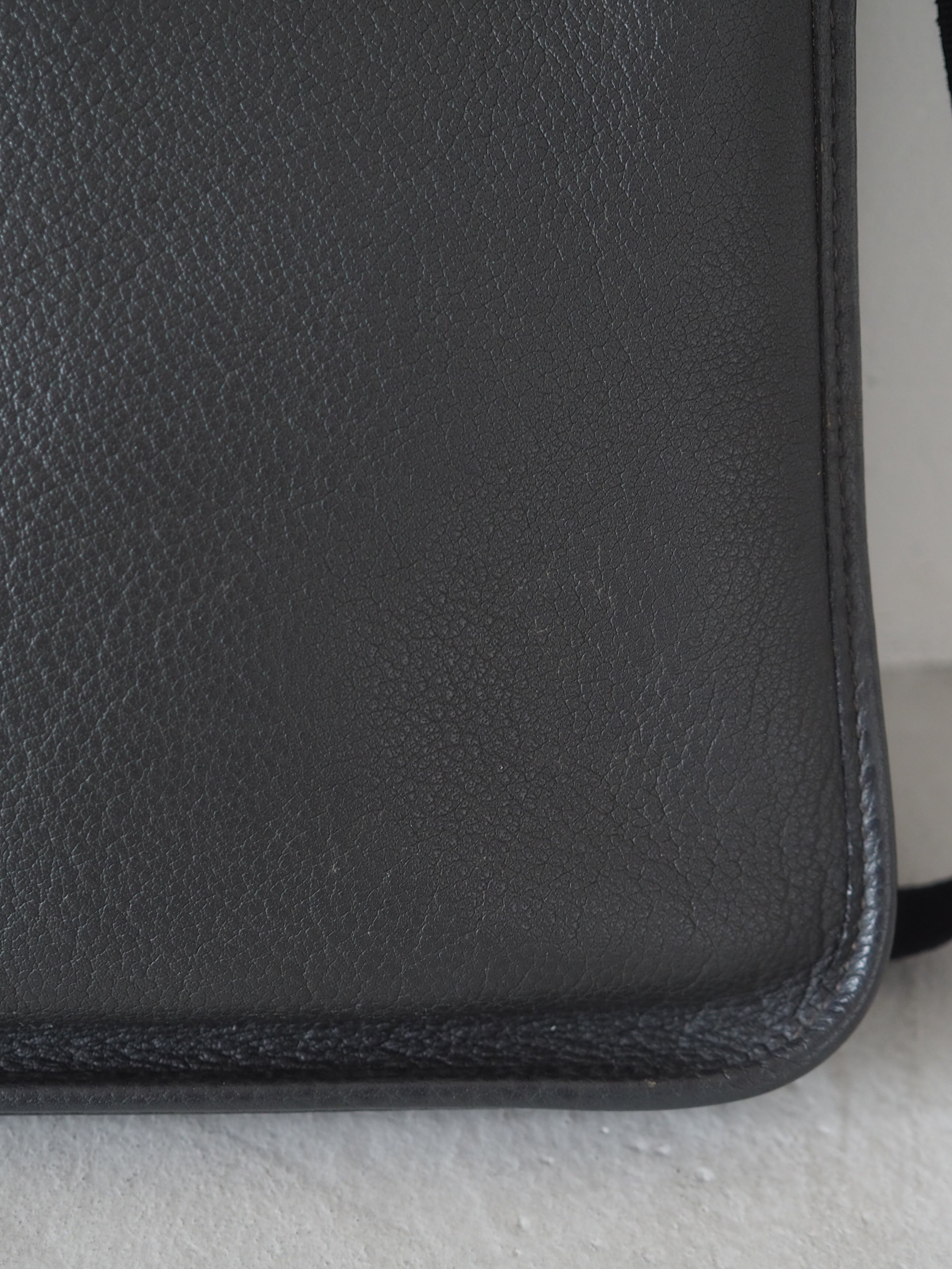 HERMÈS Vespa PM Shoulder Bag