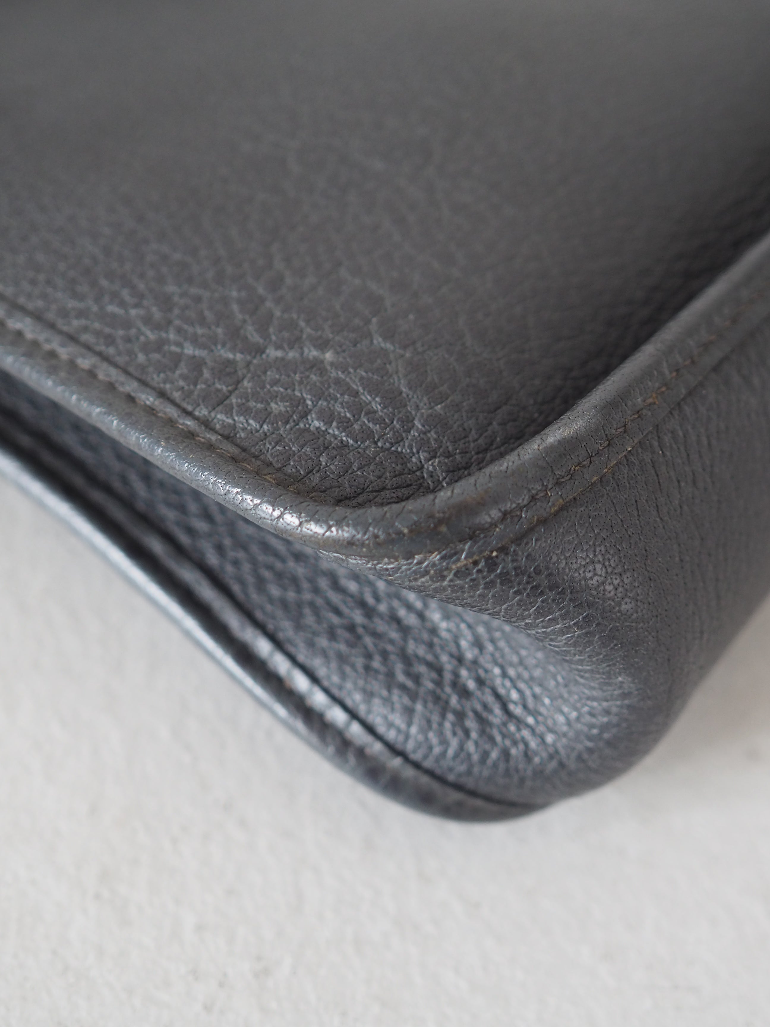 HERMÈS Vespa PM Shoulder Bag