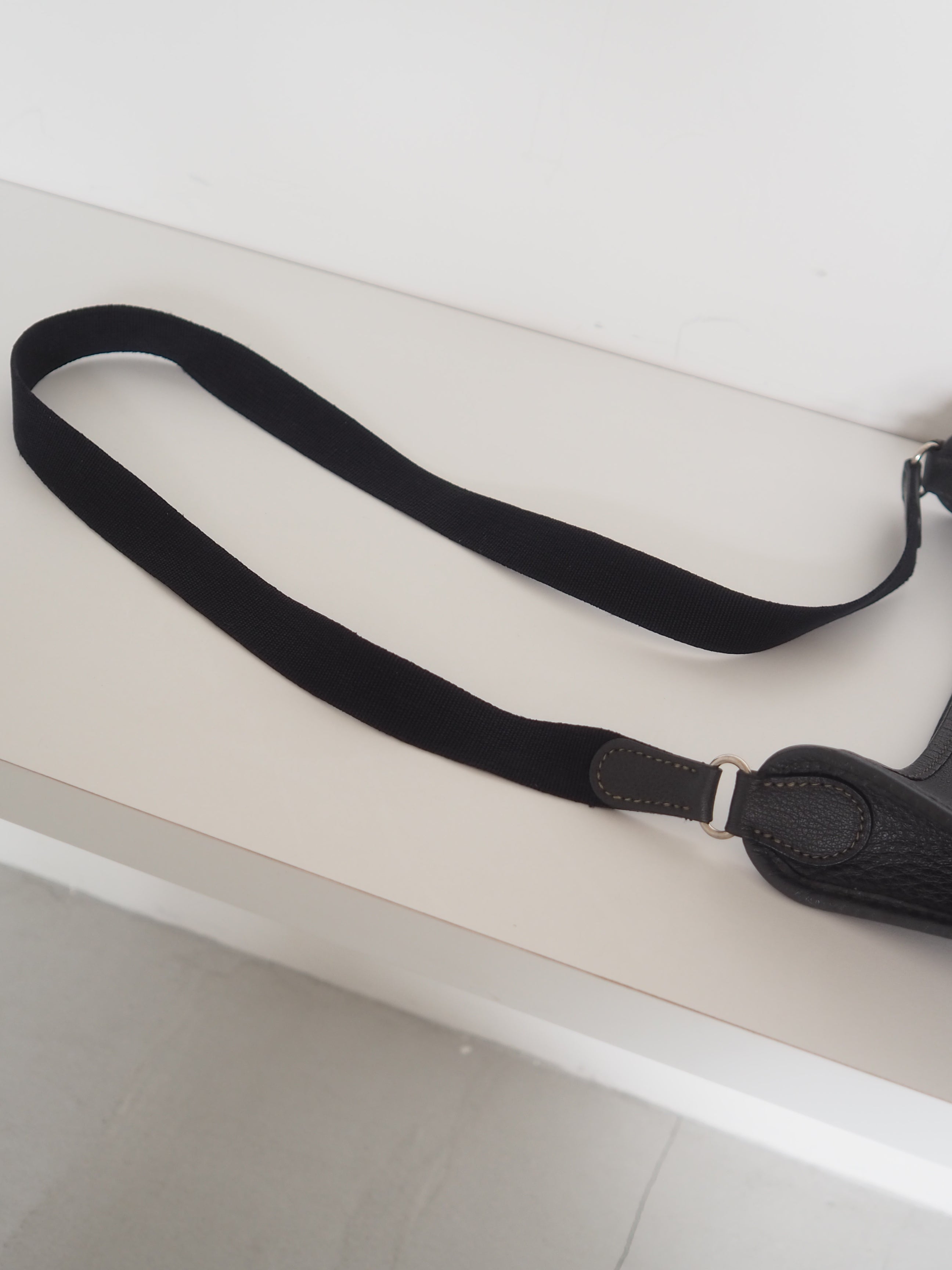 HERMÈS Vespa PM Shoulder Bag