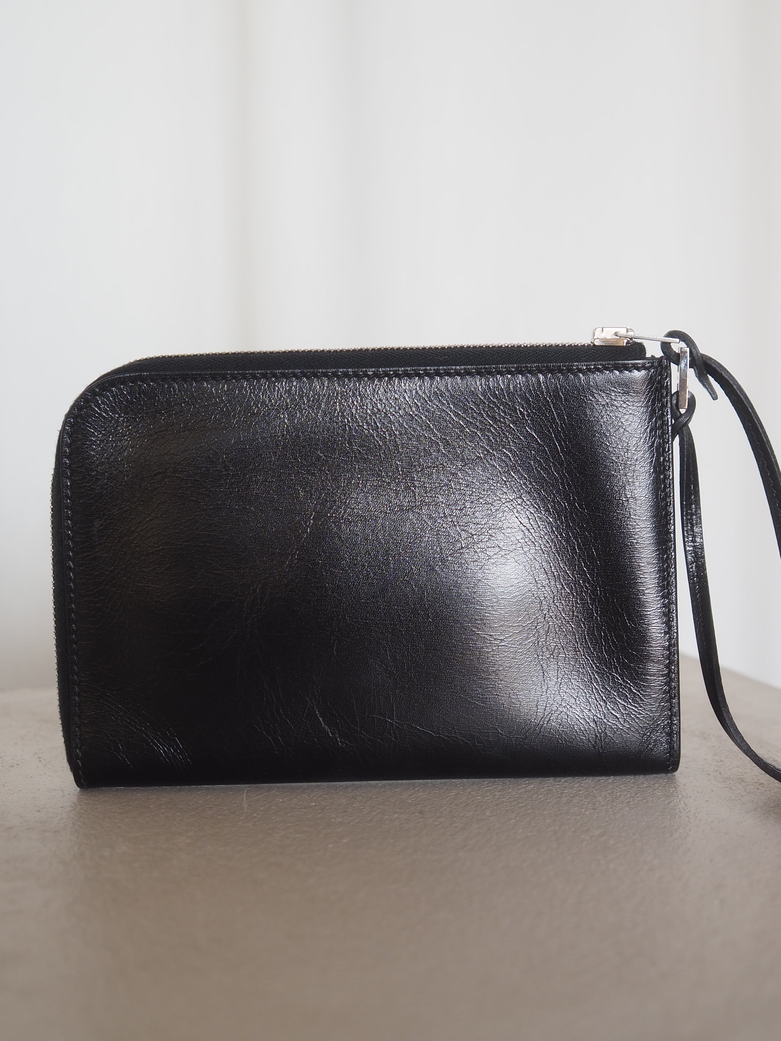 HERMÈS Remix Wallet