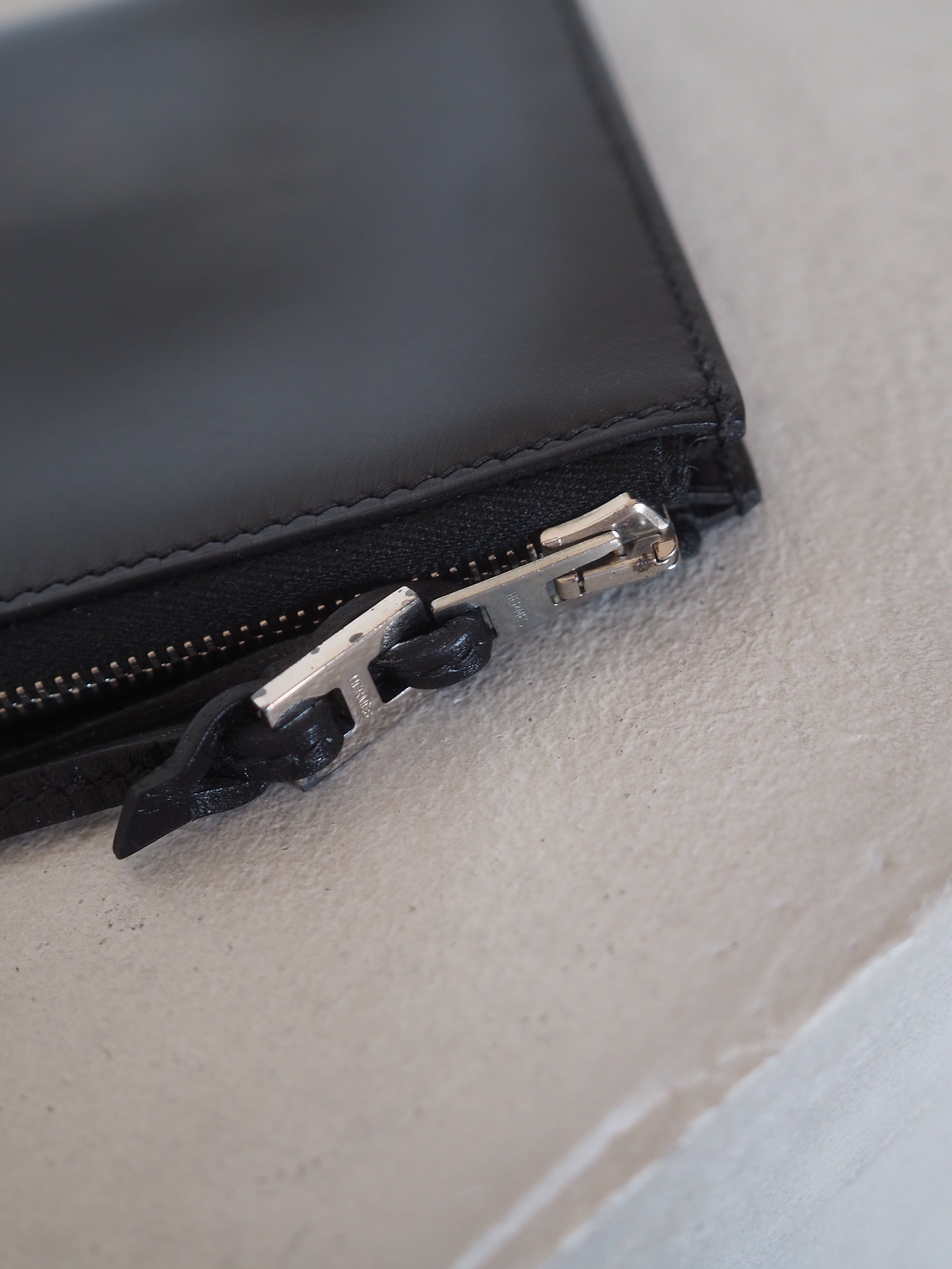 HERMÈS Remix Wallet