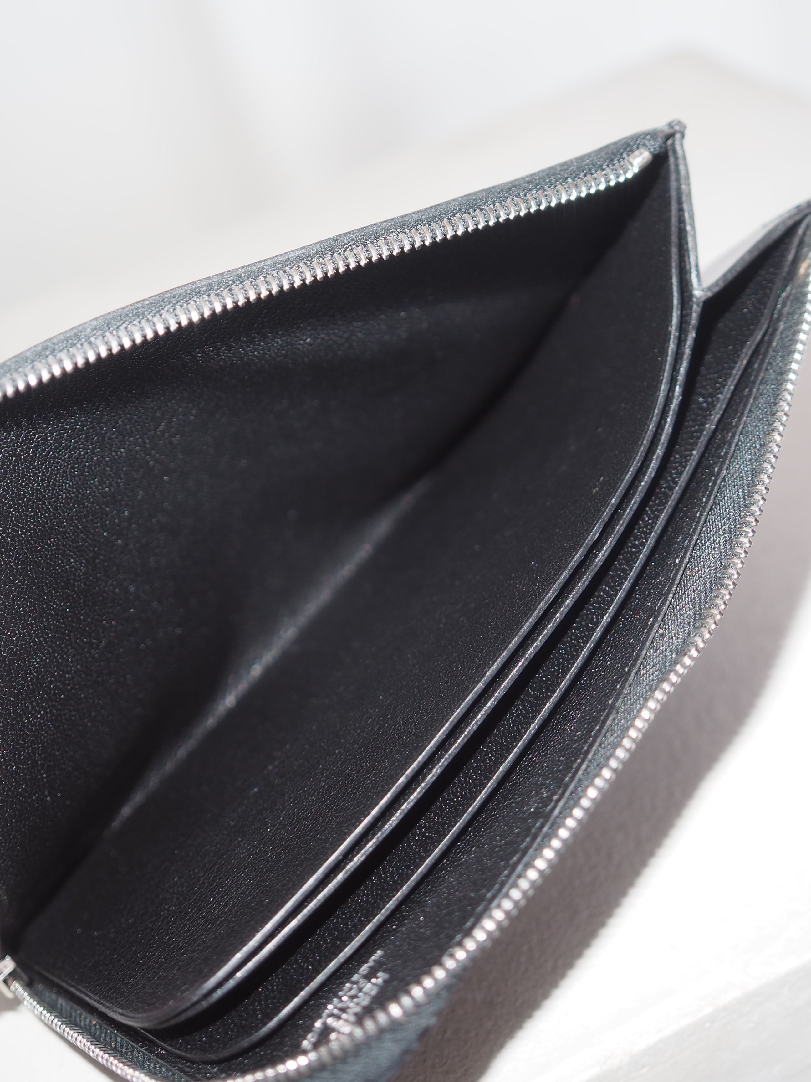 HERMÈS Remix Wallet