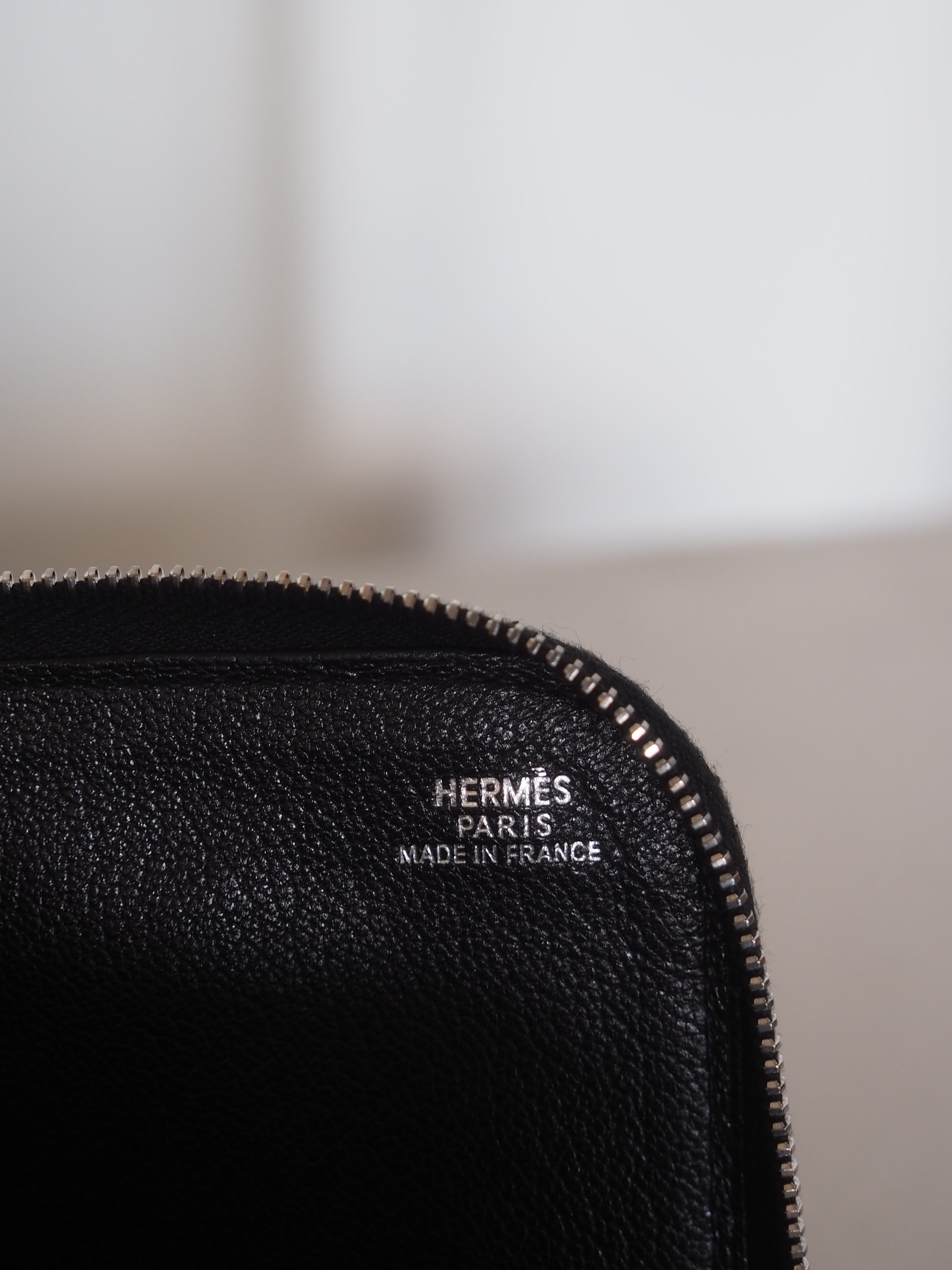 HERMÈS Remix Wallet