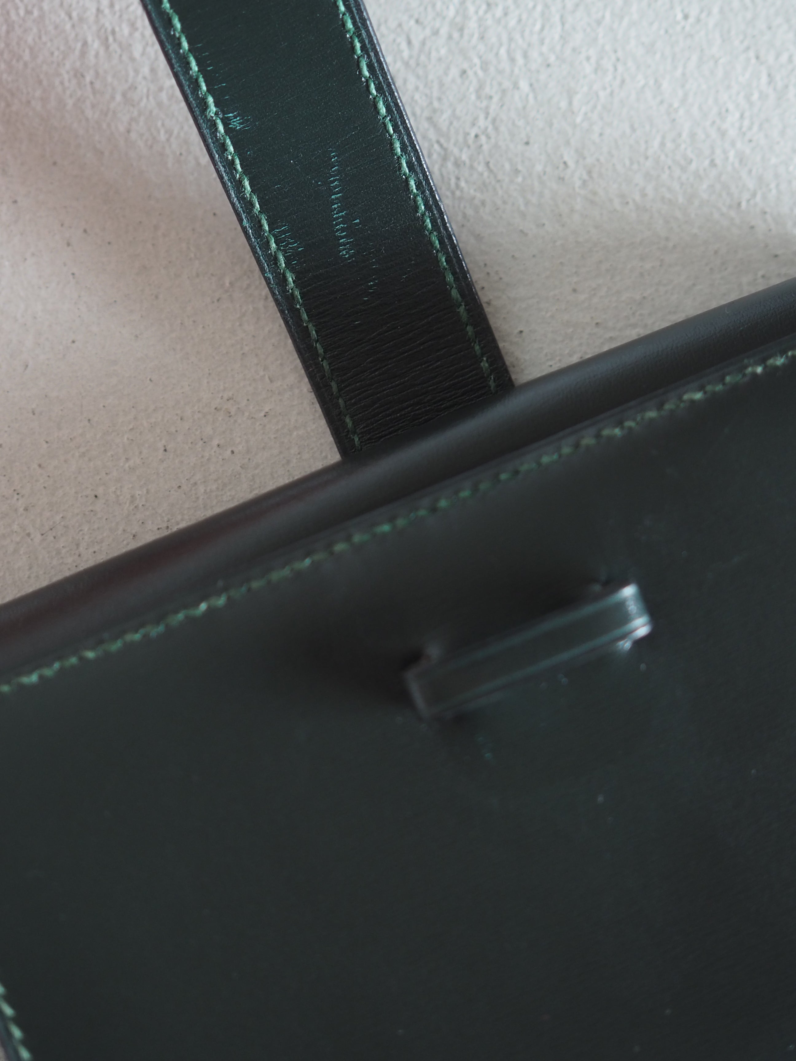 HERMÈS Jura Wallet