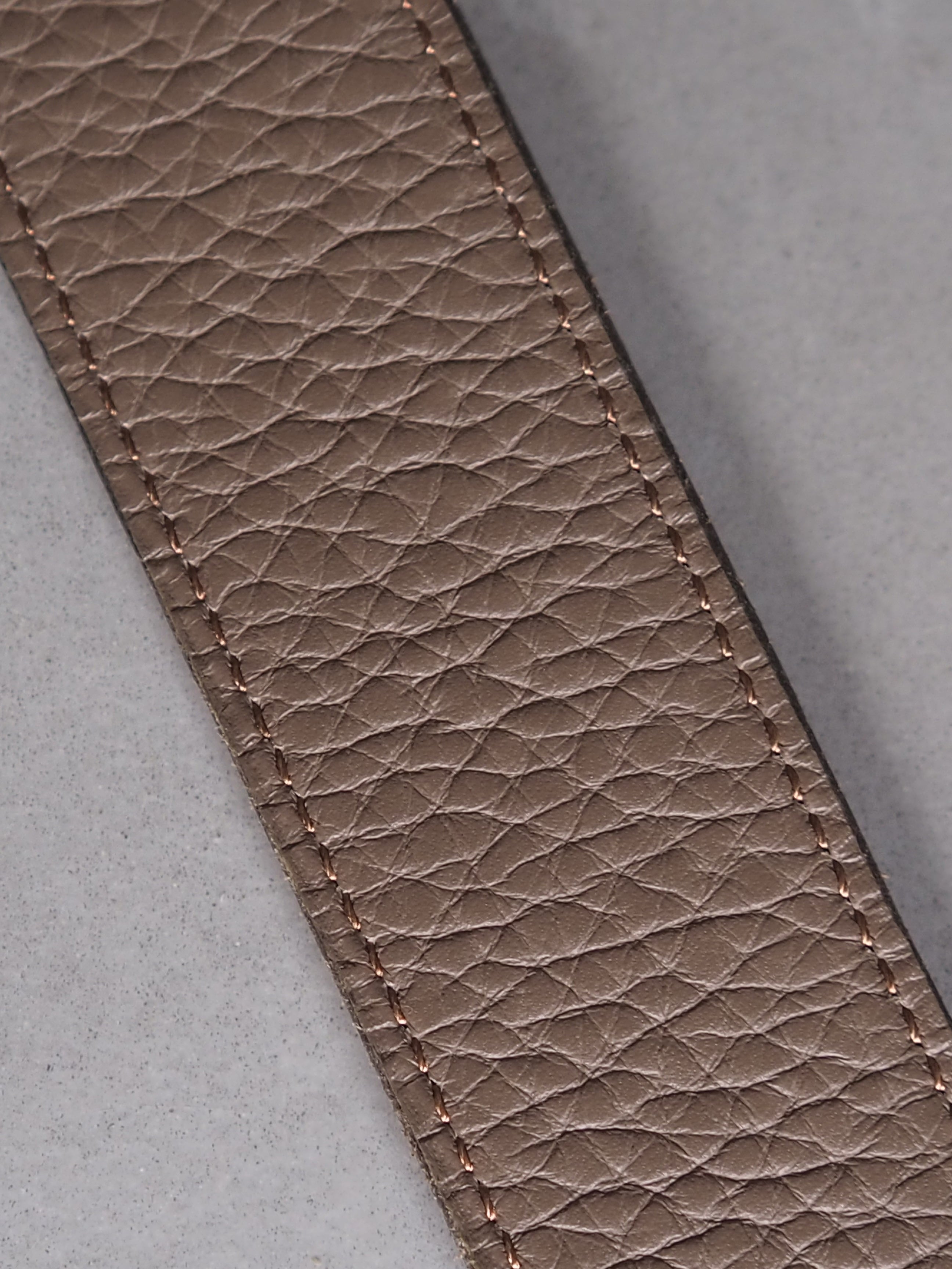 HERMES エルメス リング ベルト マルジェラ期 115 メンズ レディース