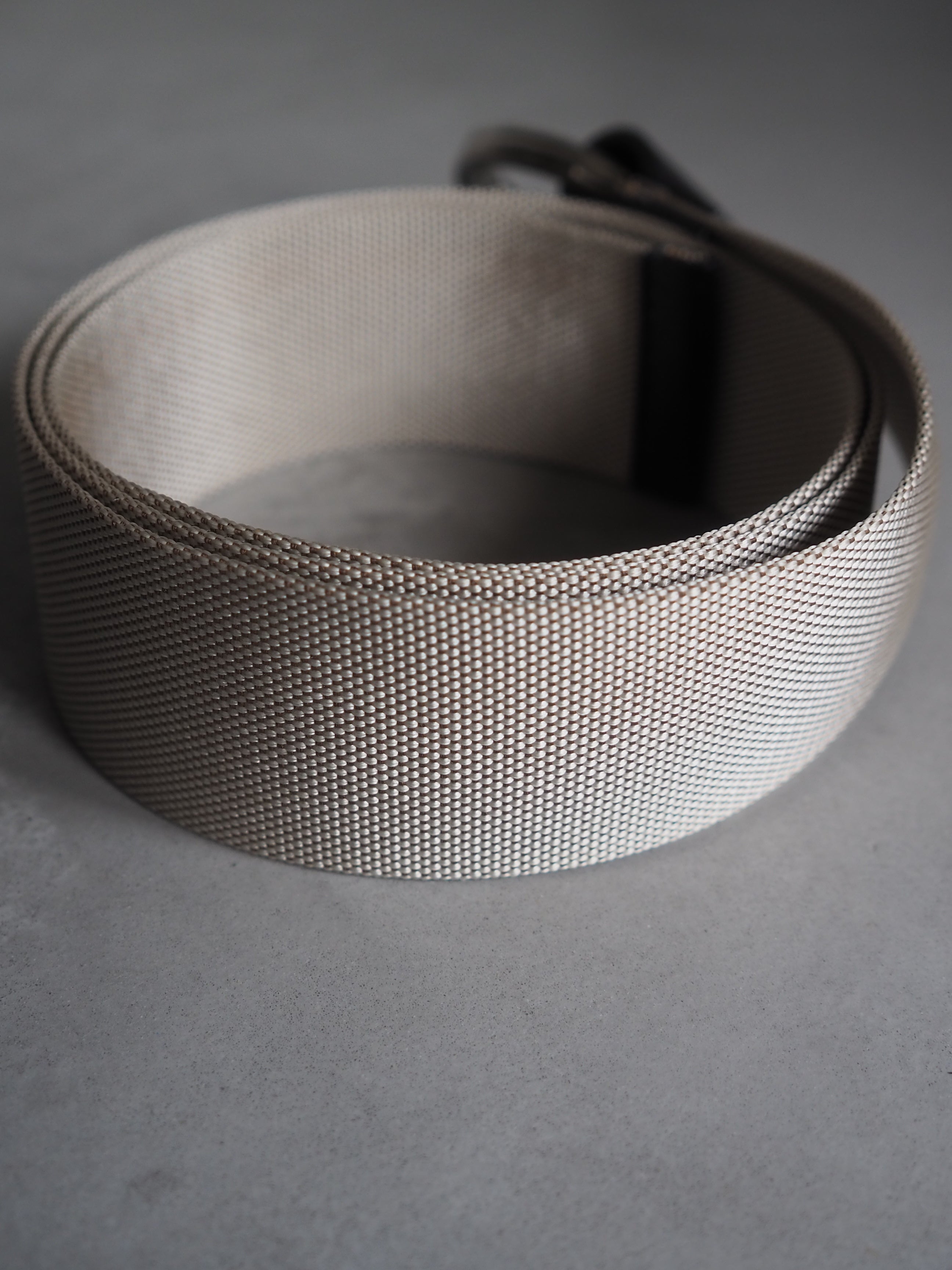 HERMES Double Ring Belt