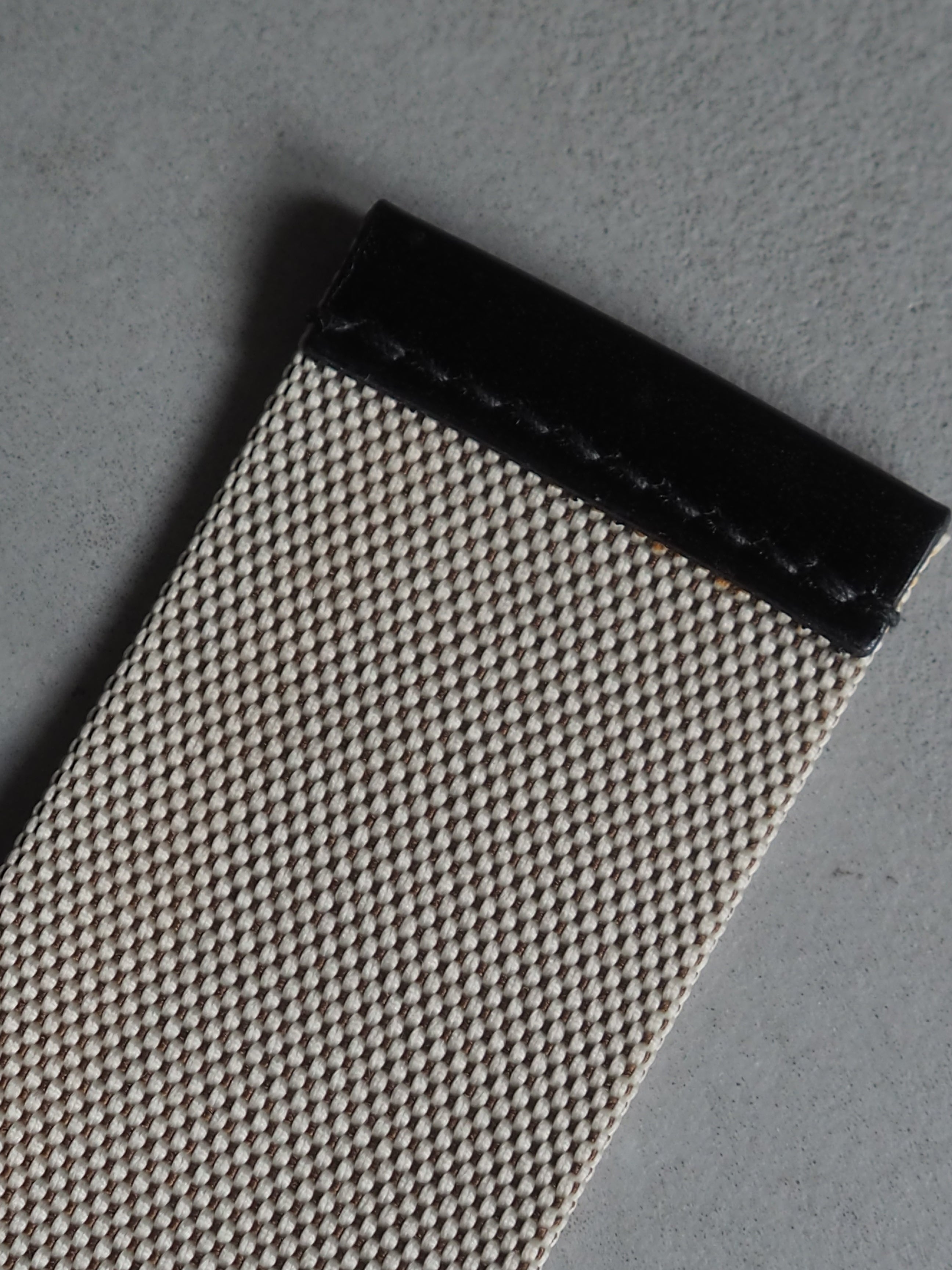 HERMES Double Ring Belt